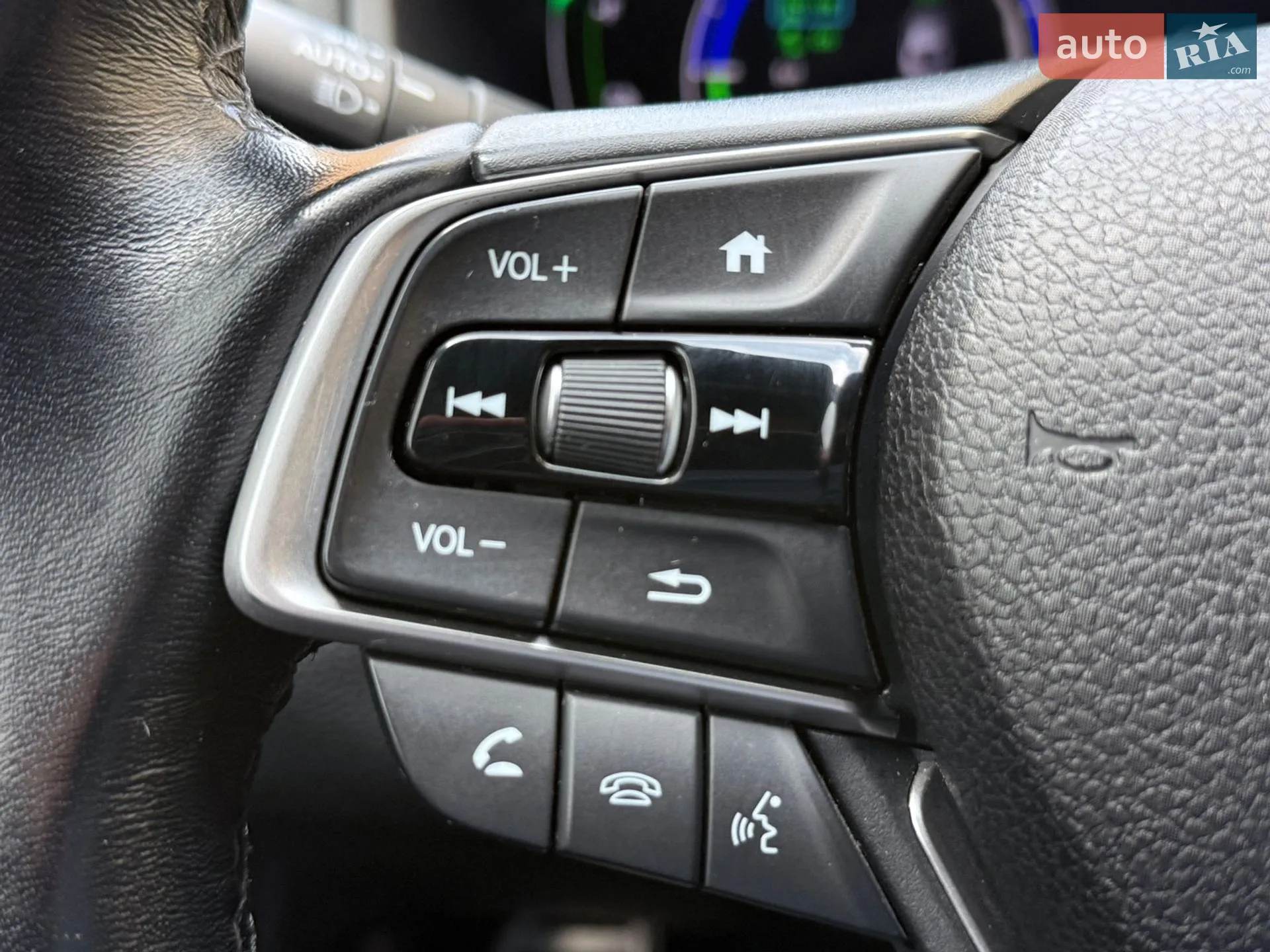 2022 Honda Accord - мініатюра 84