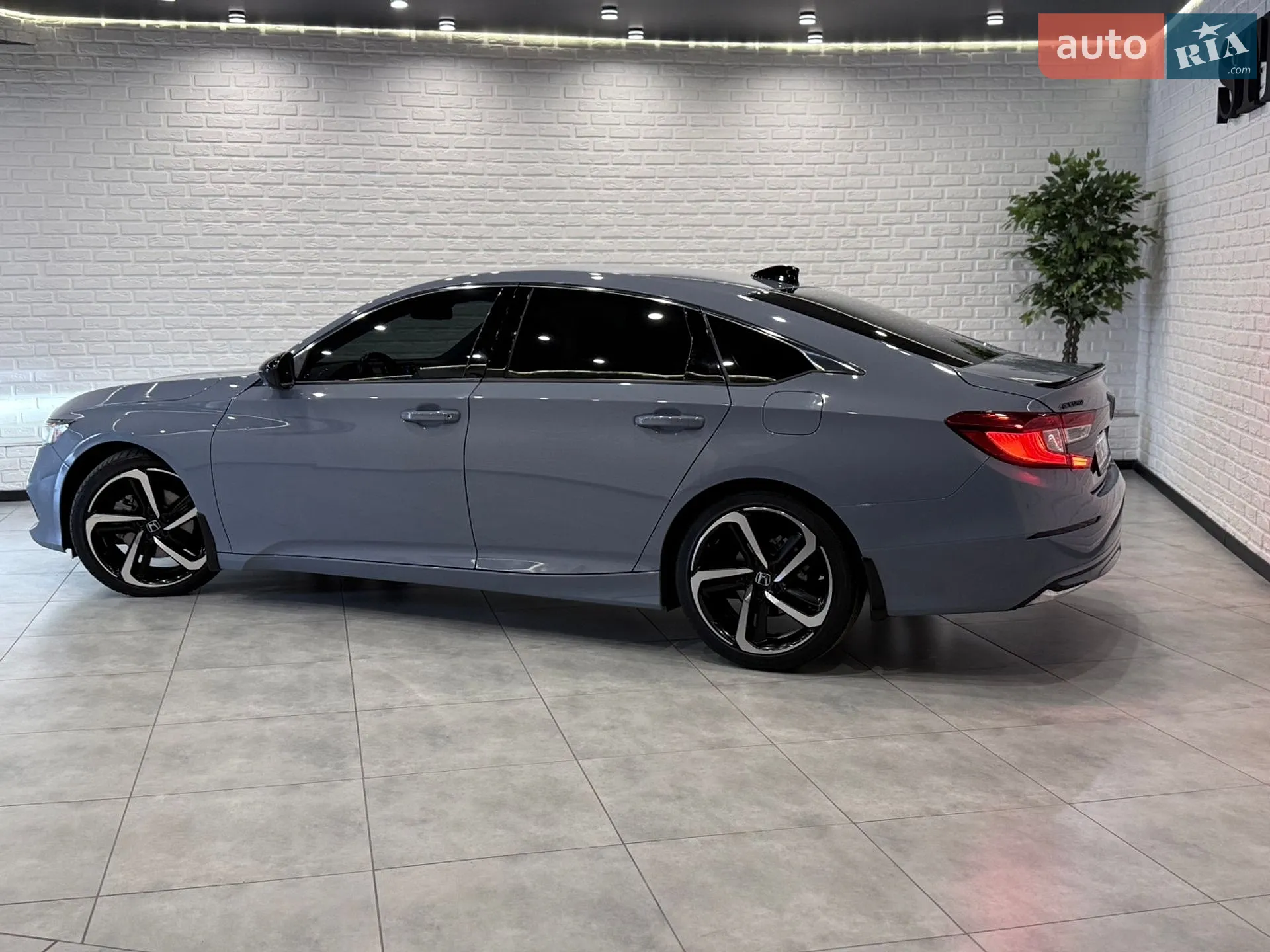 2022 Honda Accord - мініатюра 89