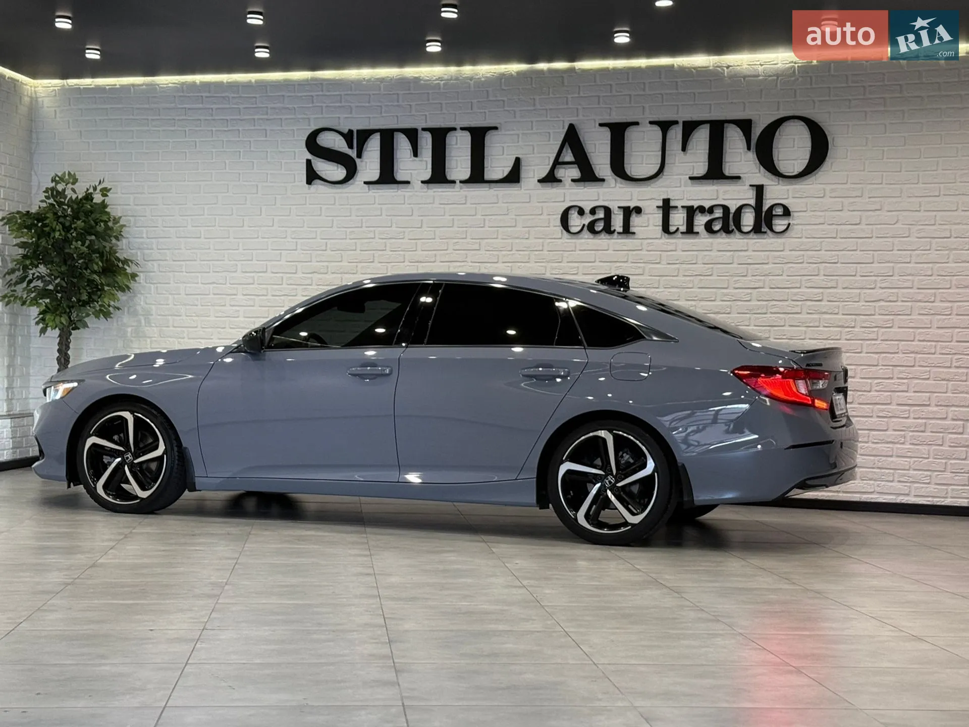 2022 Honda Accord - мініатюра 93