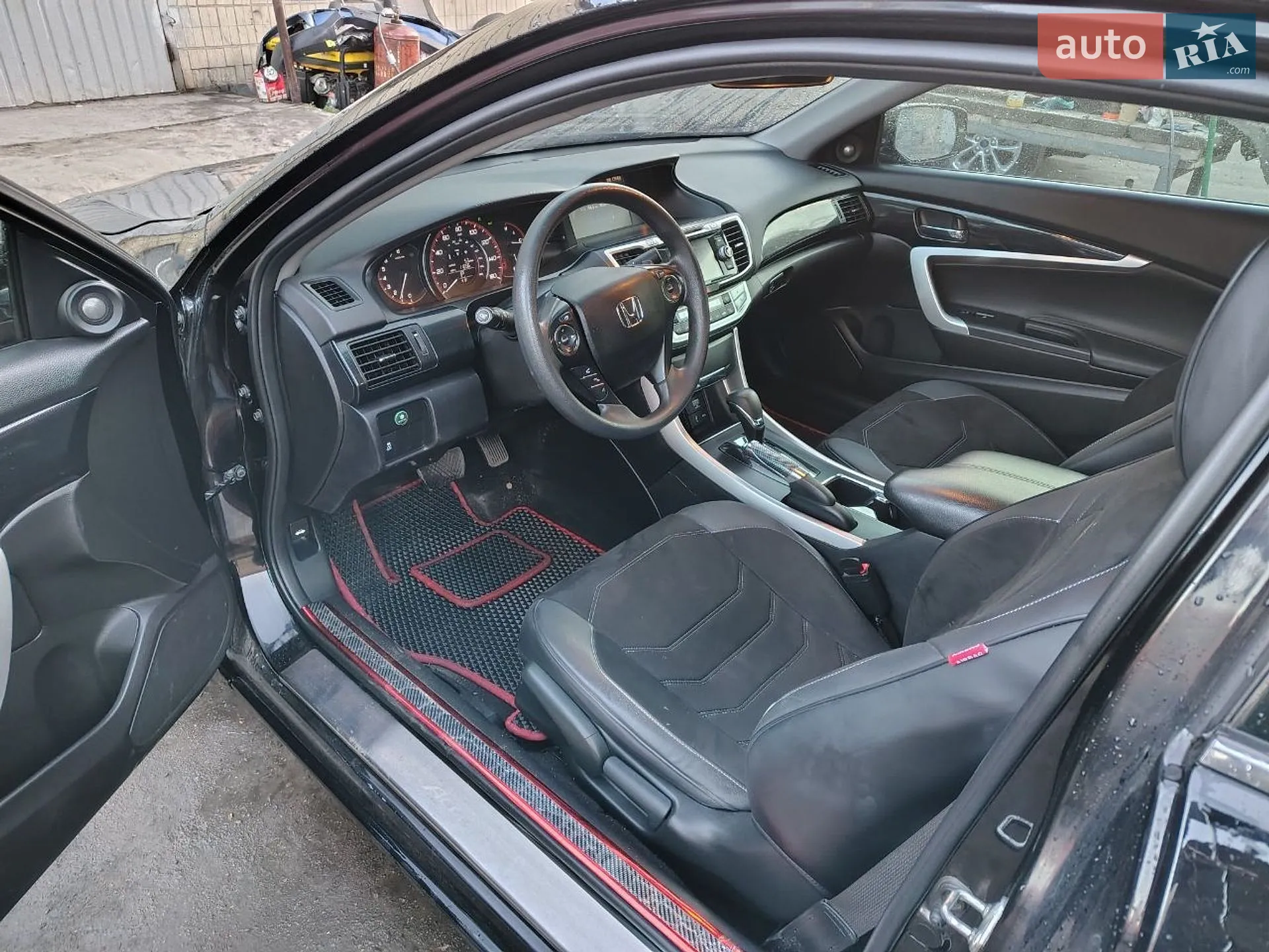2015 Honda Accord - мініатюра 6