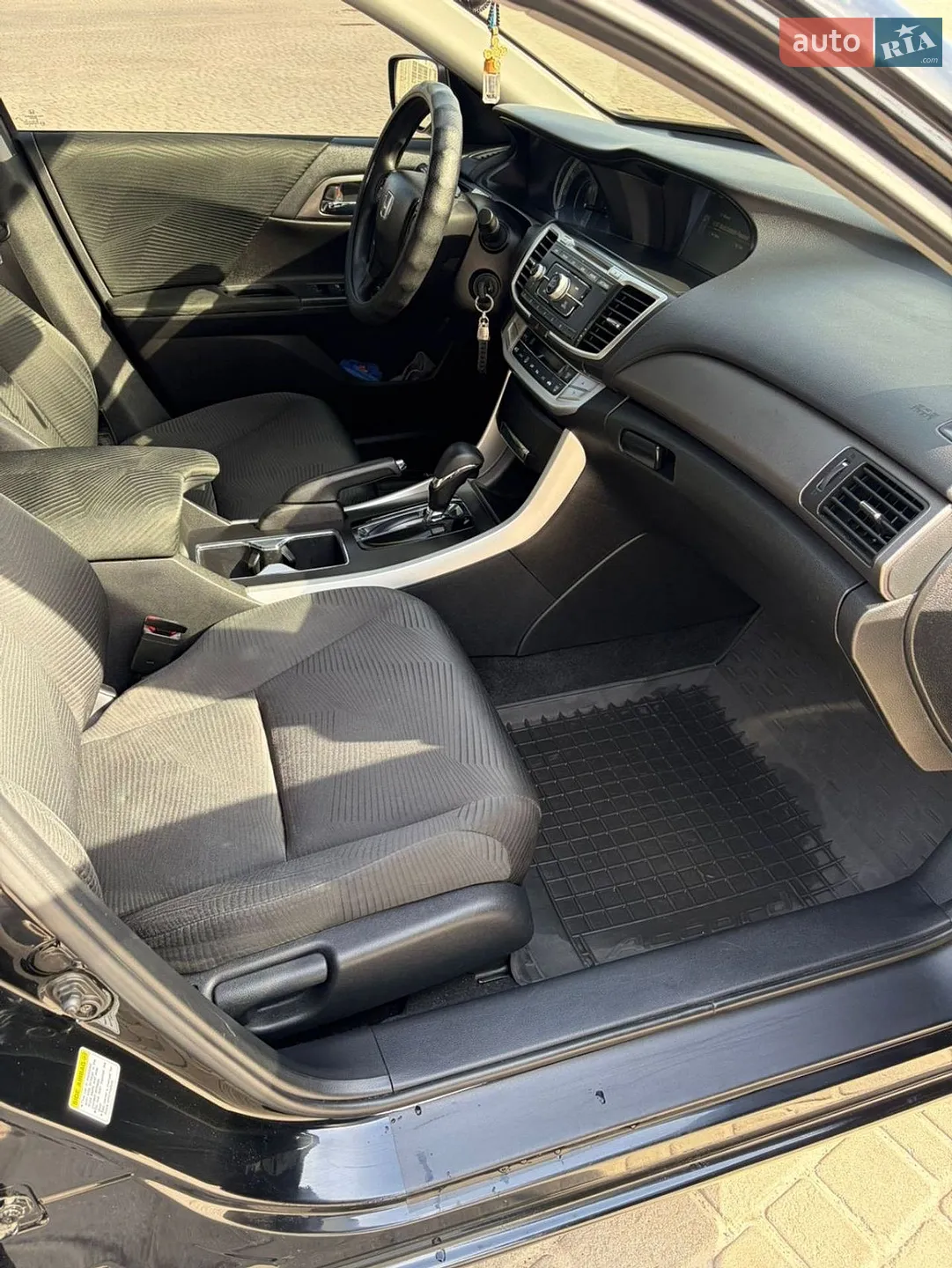 2014 Honda Accord - мініатюра 21