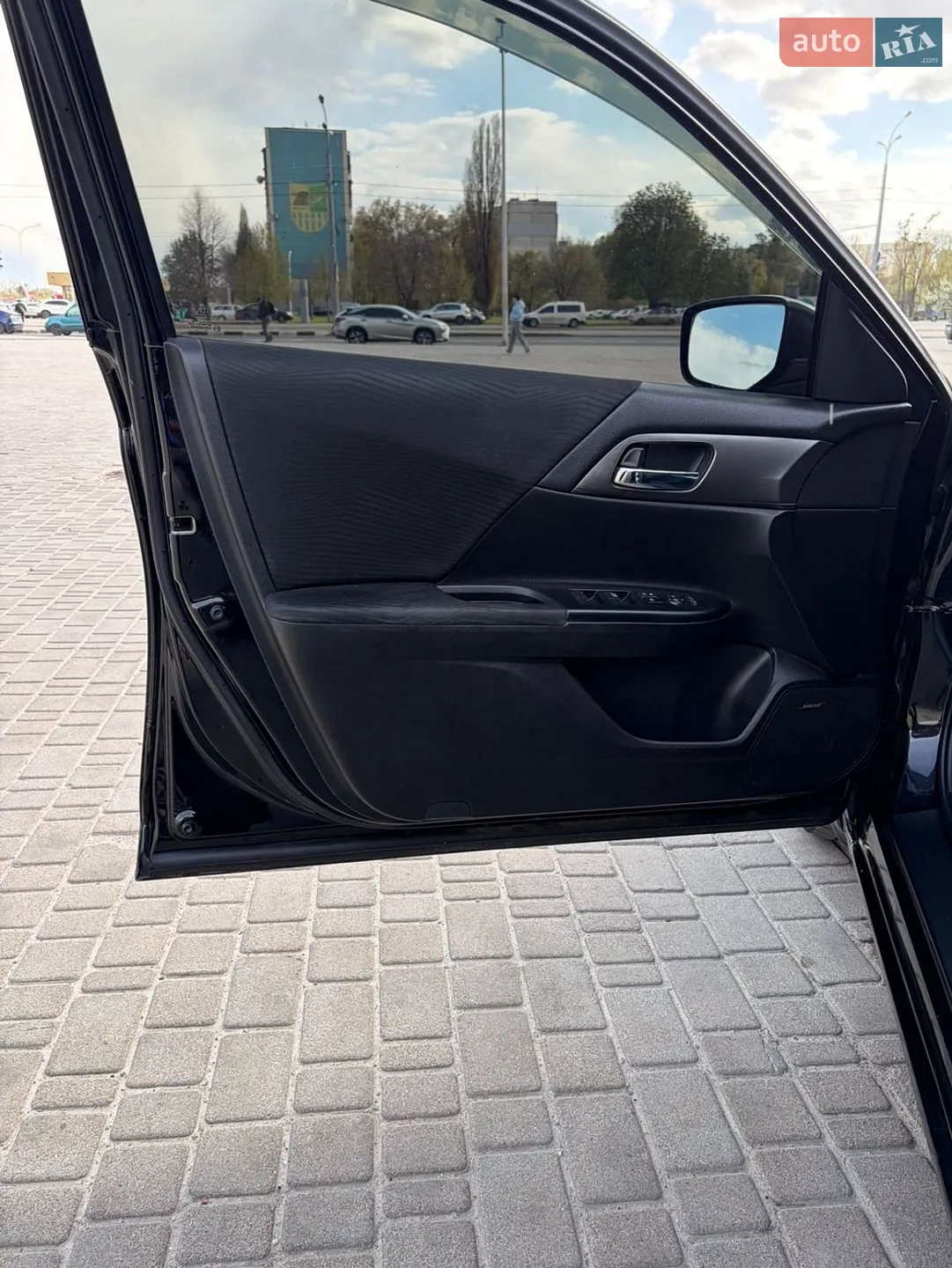 2014 Honda Accord - мініатюра 16