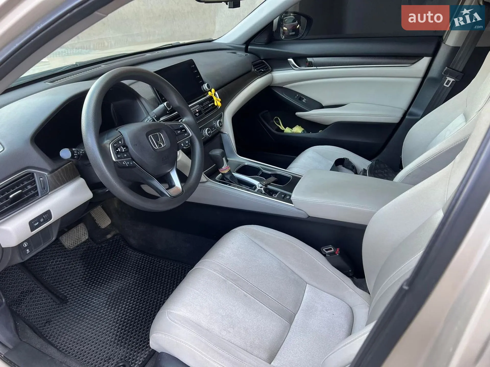 2018 Honda Accord - мініатюра 12