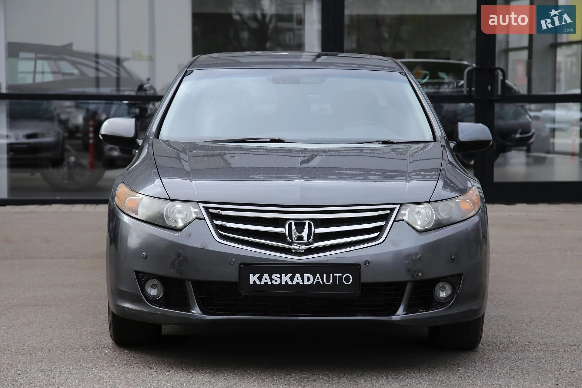 2011 Honda Accord - мініатюра 2