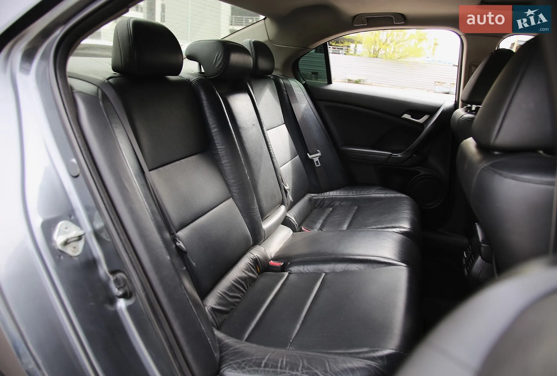 2011 Honda Accord - мініатюра 9