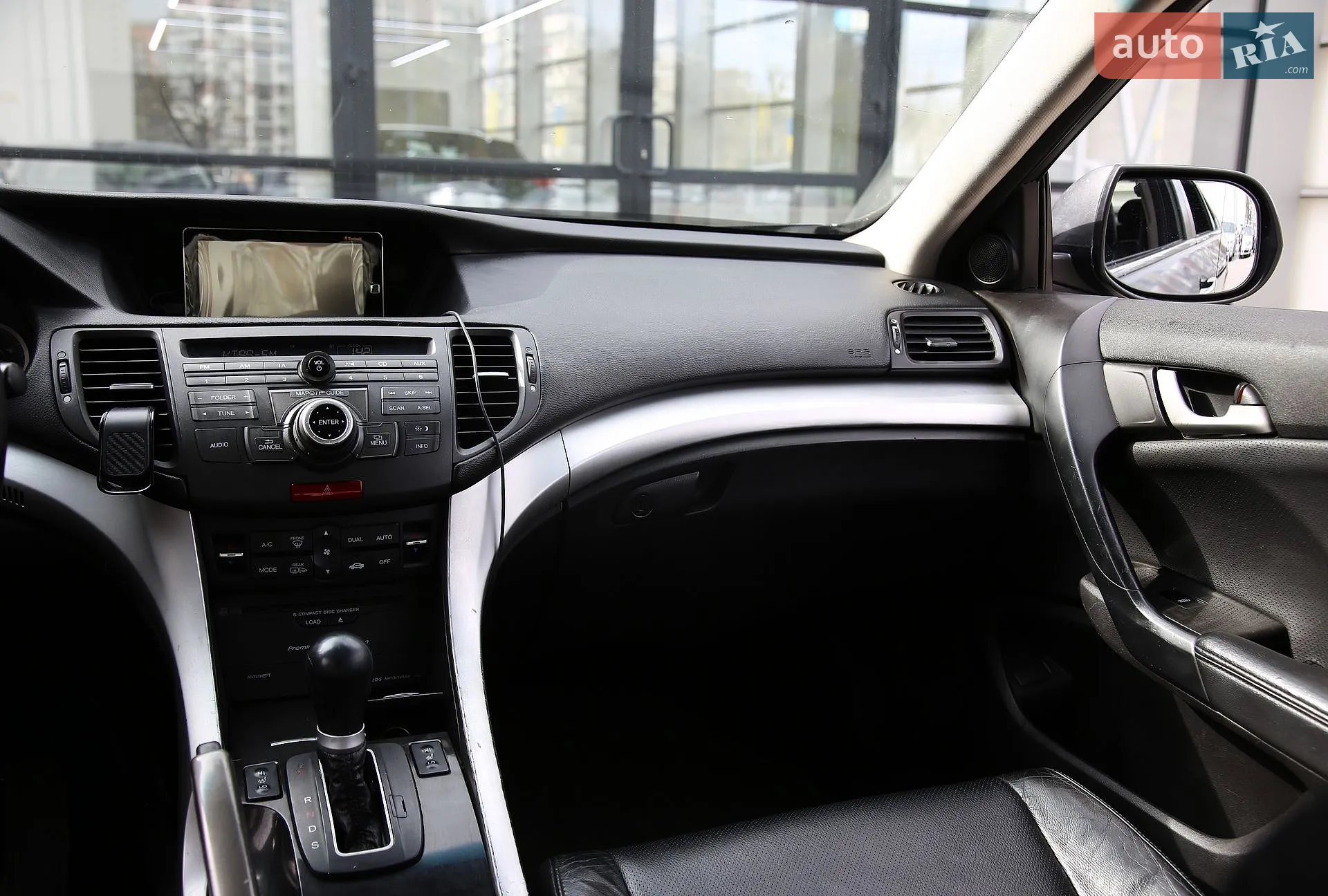2011 Honda Accord - мініатюра 13