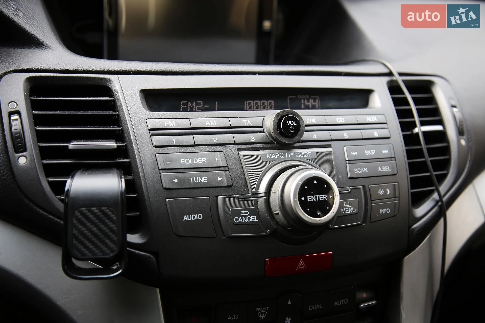 2011 Honda Accord - мініатюра 17