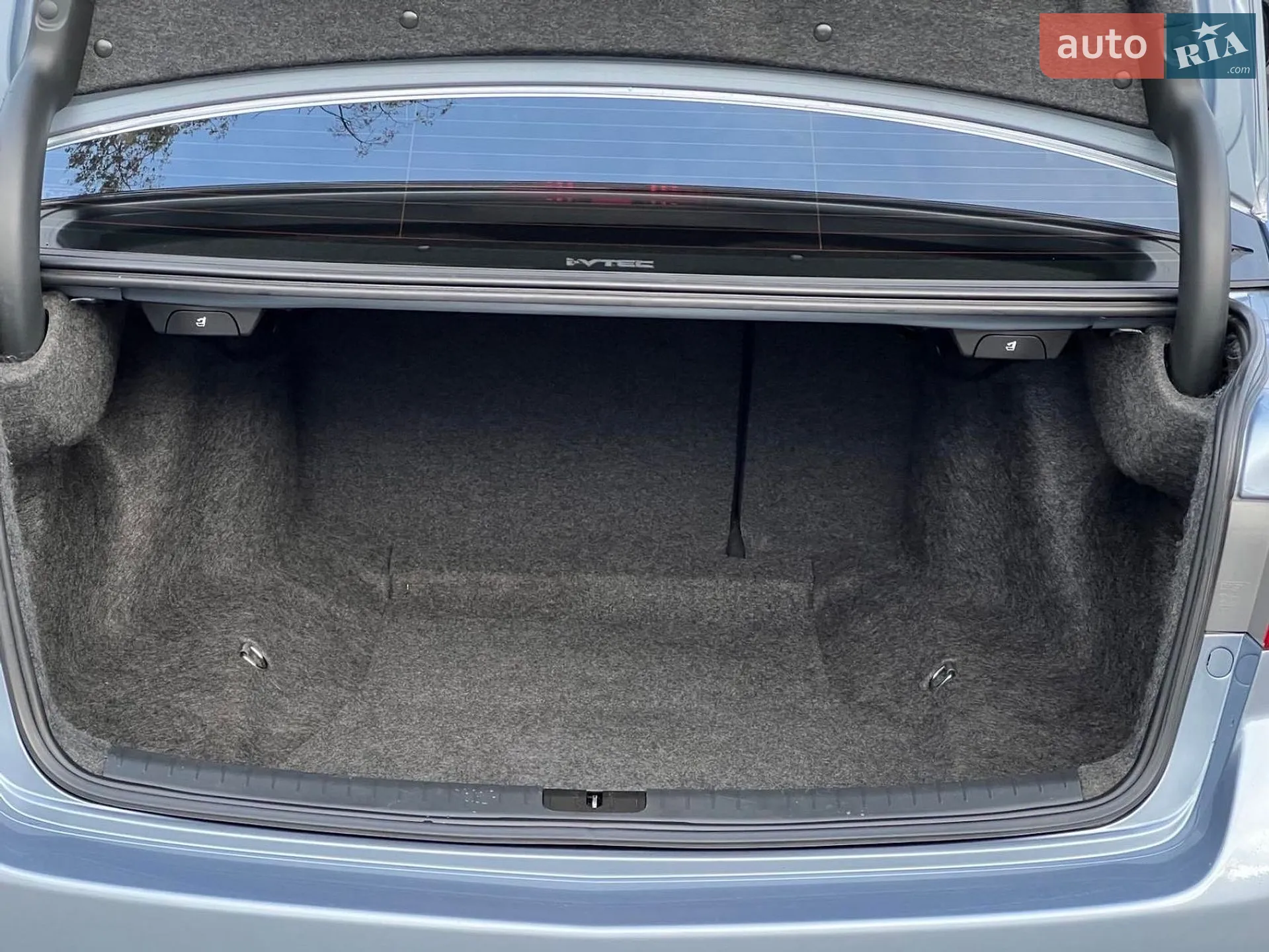 2011 Honda Accord - мініатюра 4