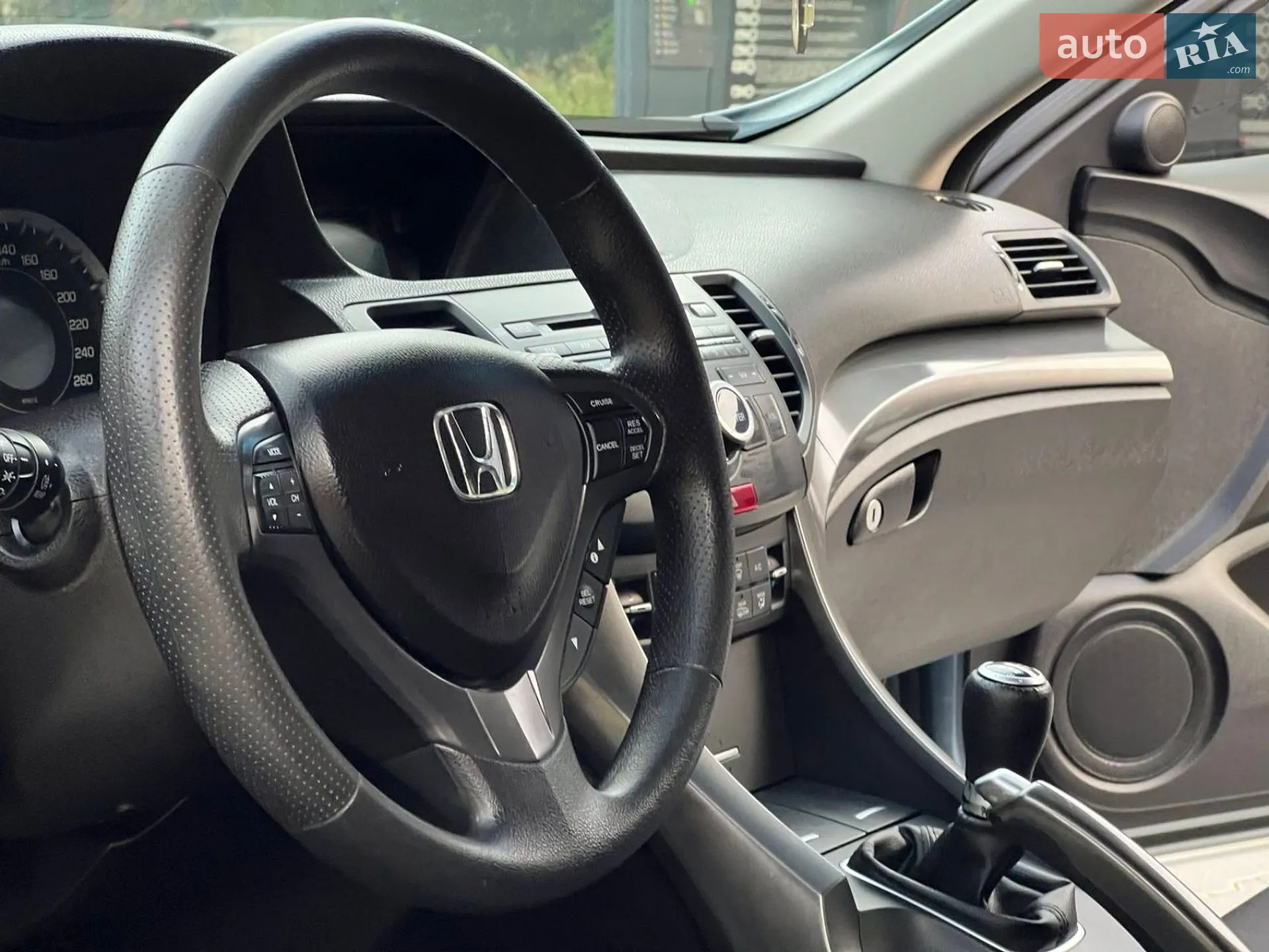 2011 Honda Accord - мініатюра 15
