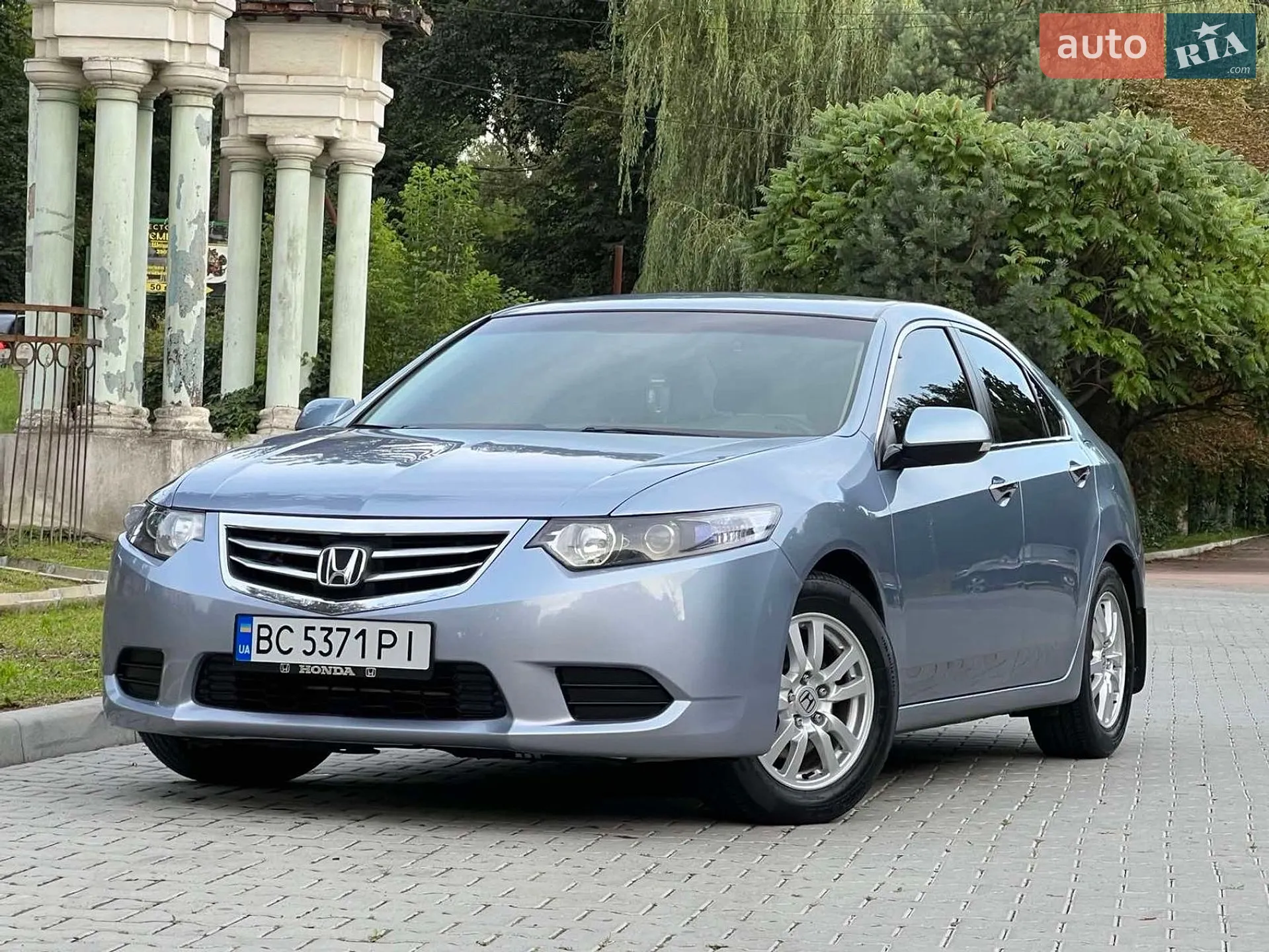 2011 Honda Accord - мініатюра 27