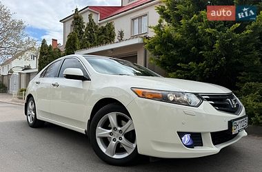 Седан Honda Accord 2008 в Одесі