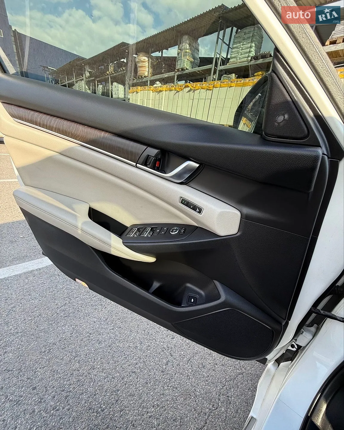 2018 Honda Accord - мініатюра 7