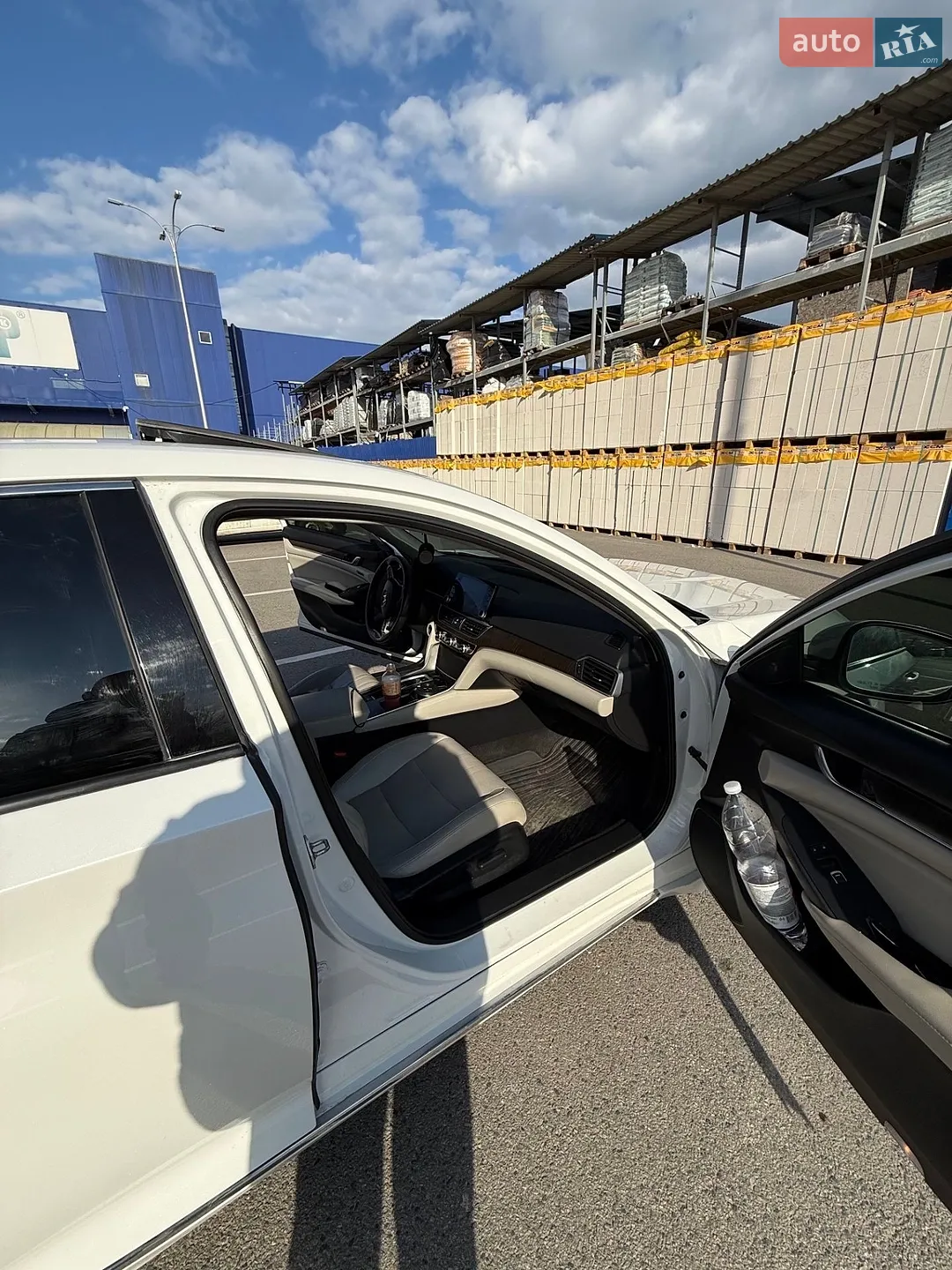 2018 Honda Accord - мініатюра 6