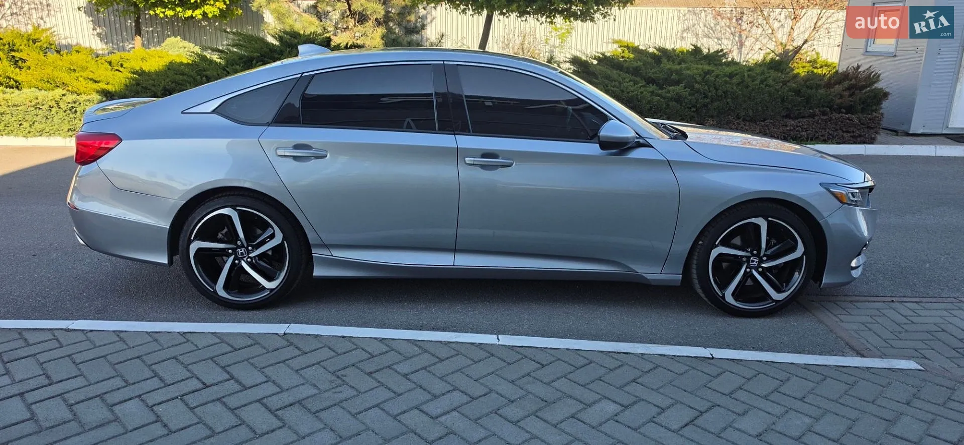 2018 Honda Accord - мініатюра 5