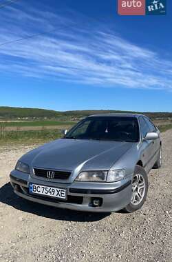 Седан Honda Accord 1997 в Львове