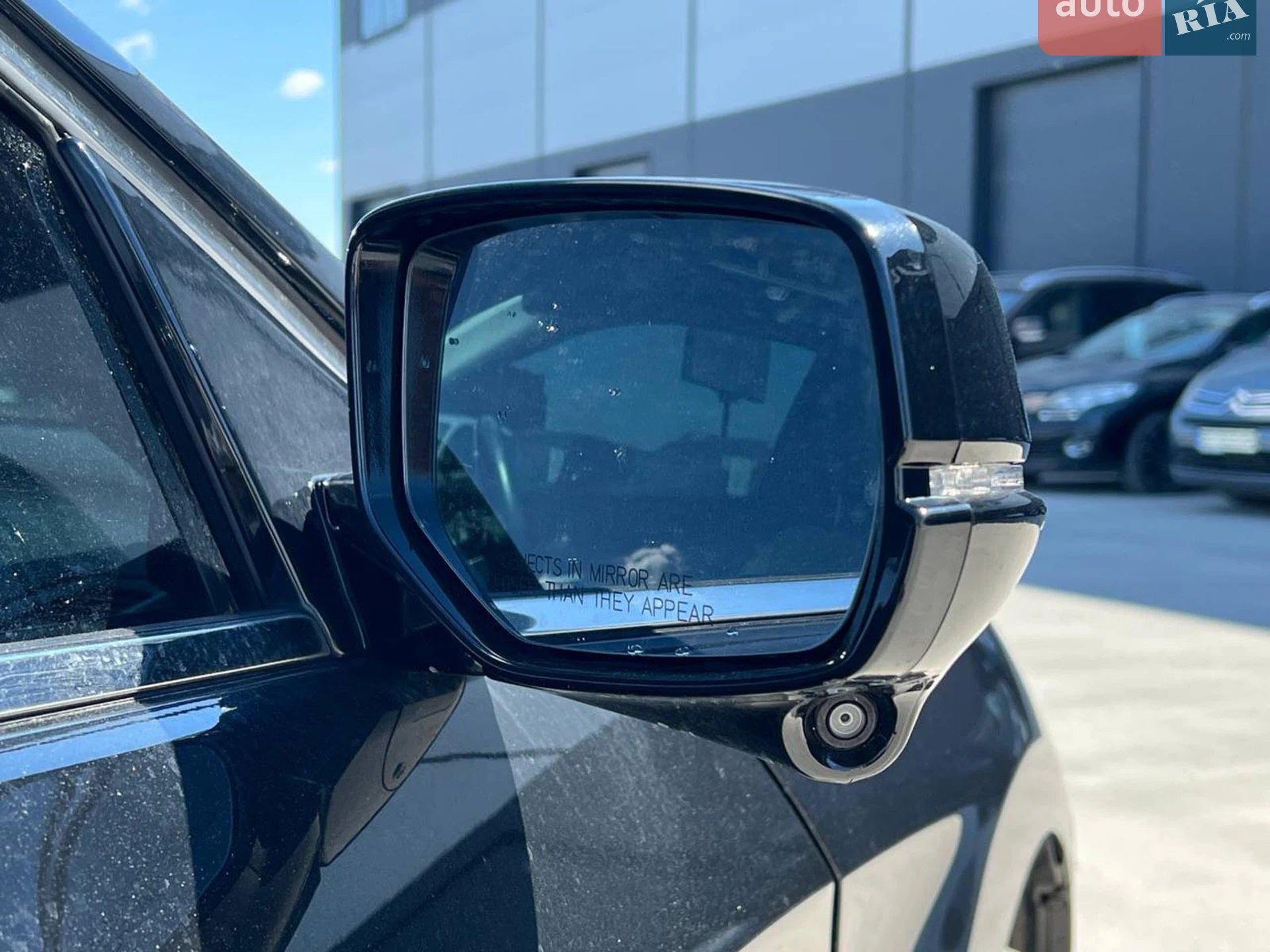 2015 Honda Accord - мініатюра 40