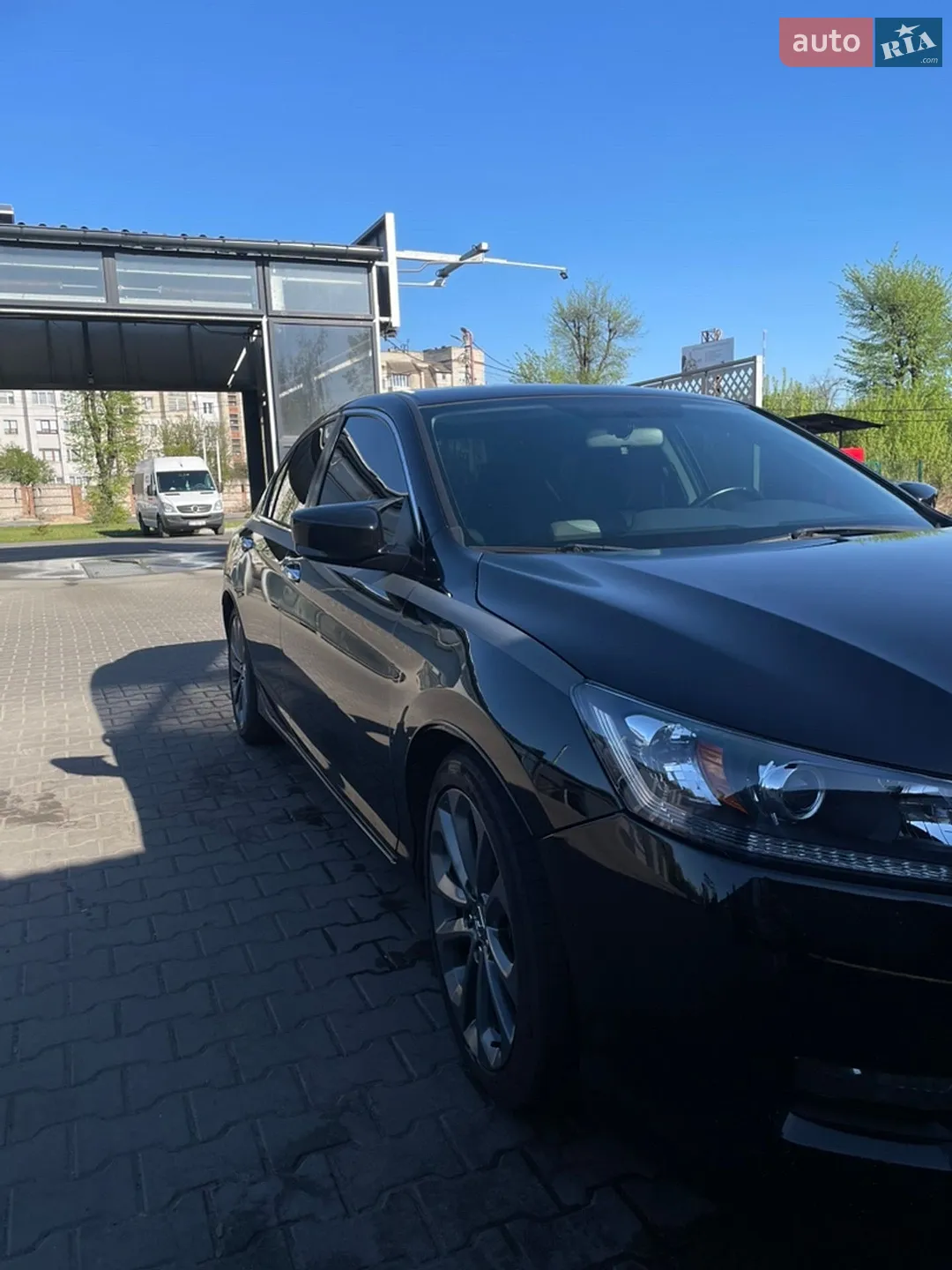2015 Honda Accord - мініатюра 10
