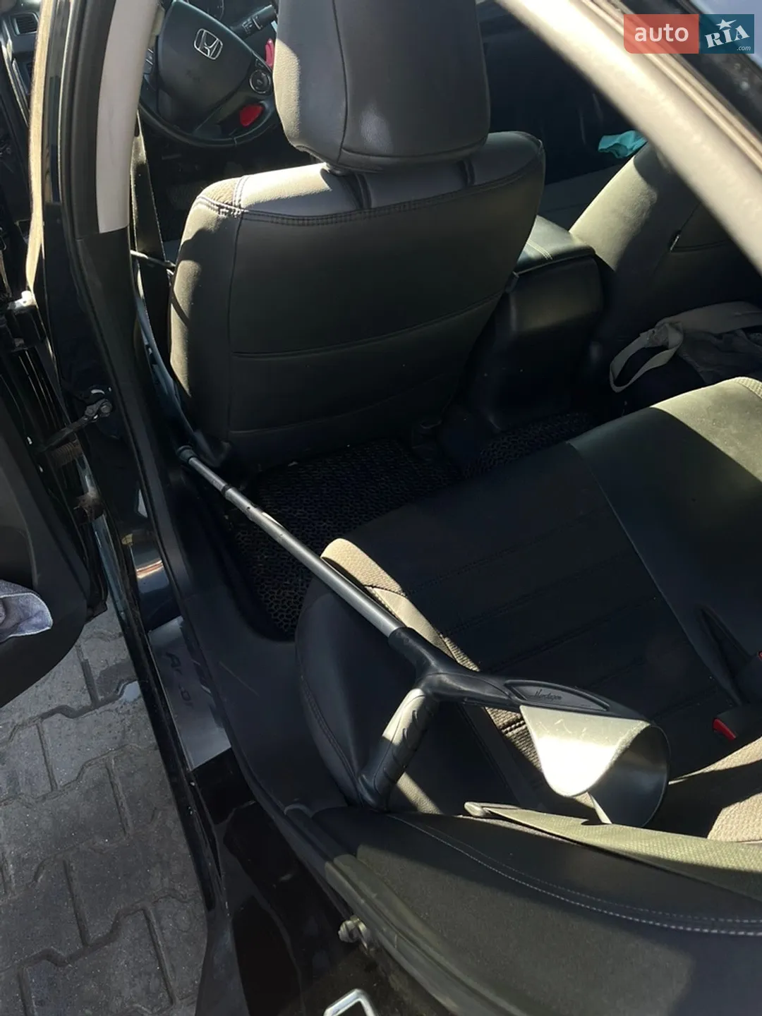 2015 Honda Accord - мініатюра 19