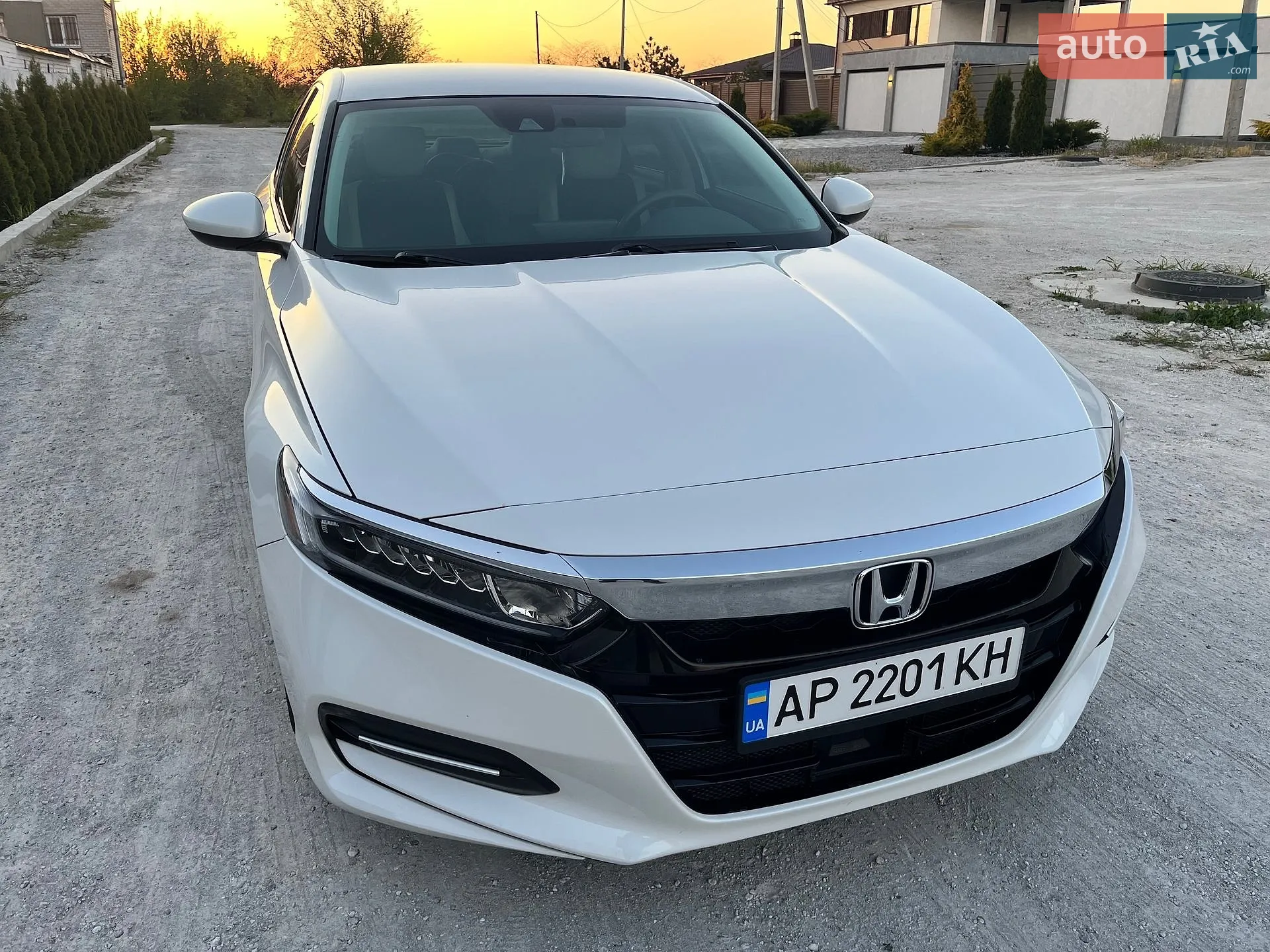 2018 Honda Accord - мініатюра 14