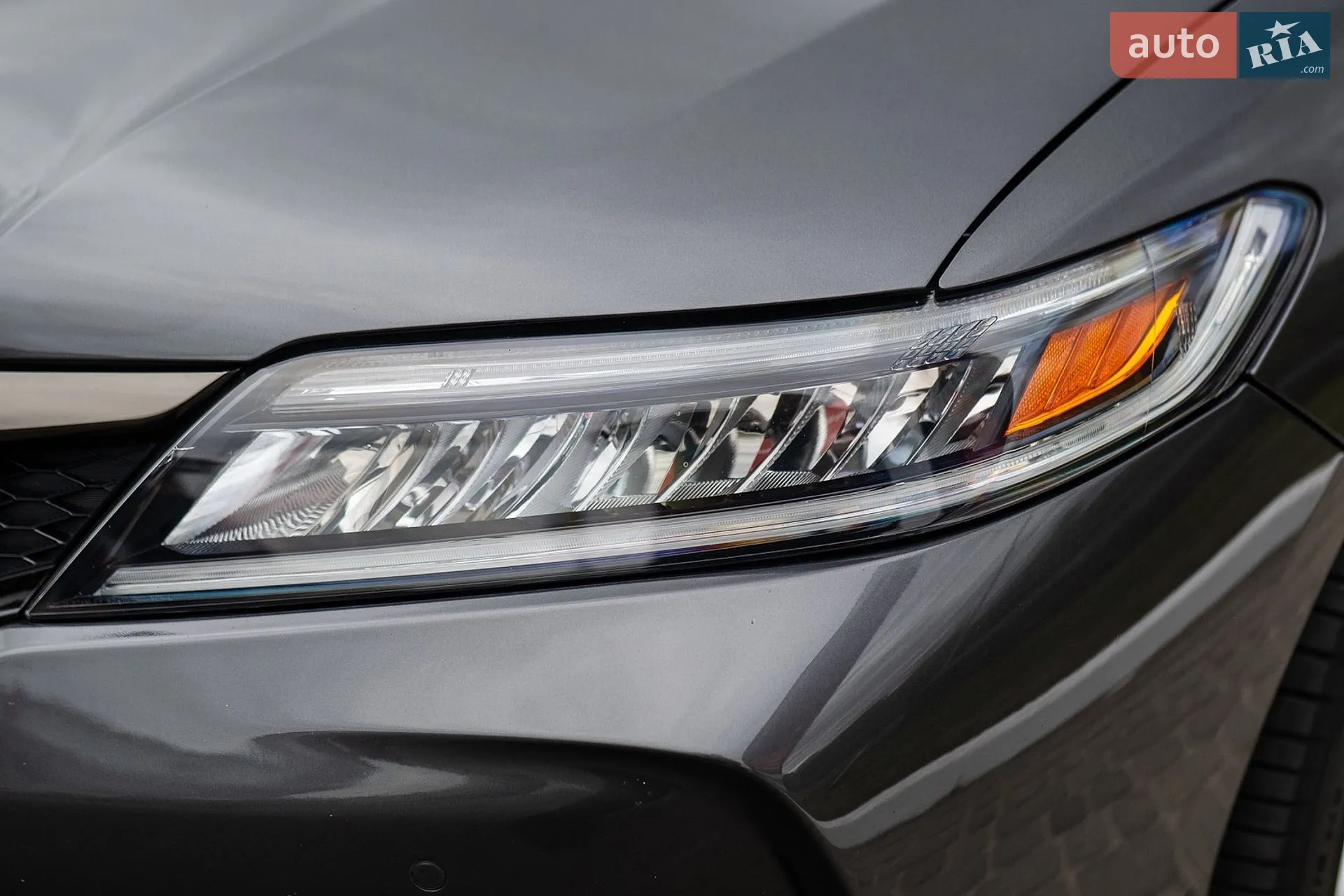 2016 Honda Accord - мініатюра 18