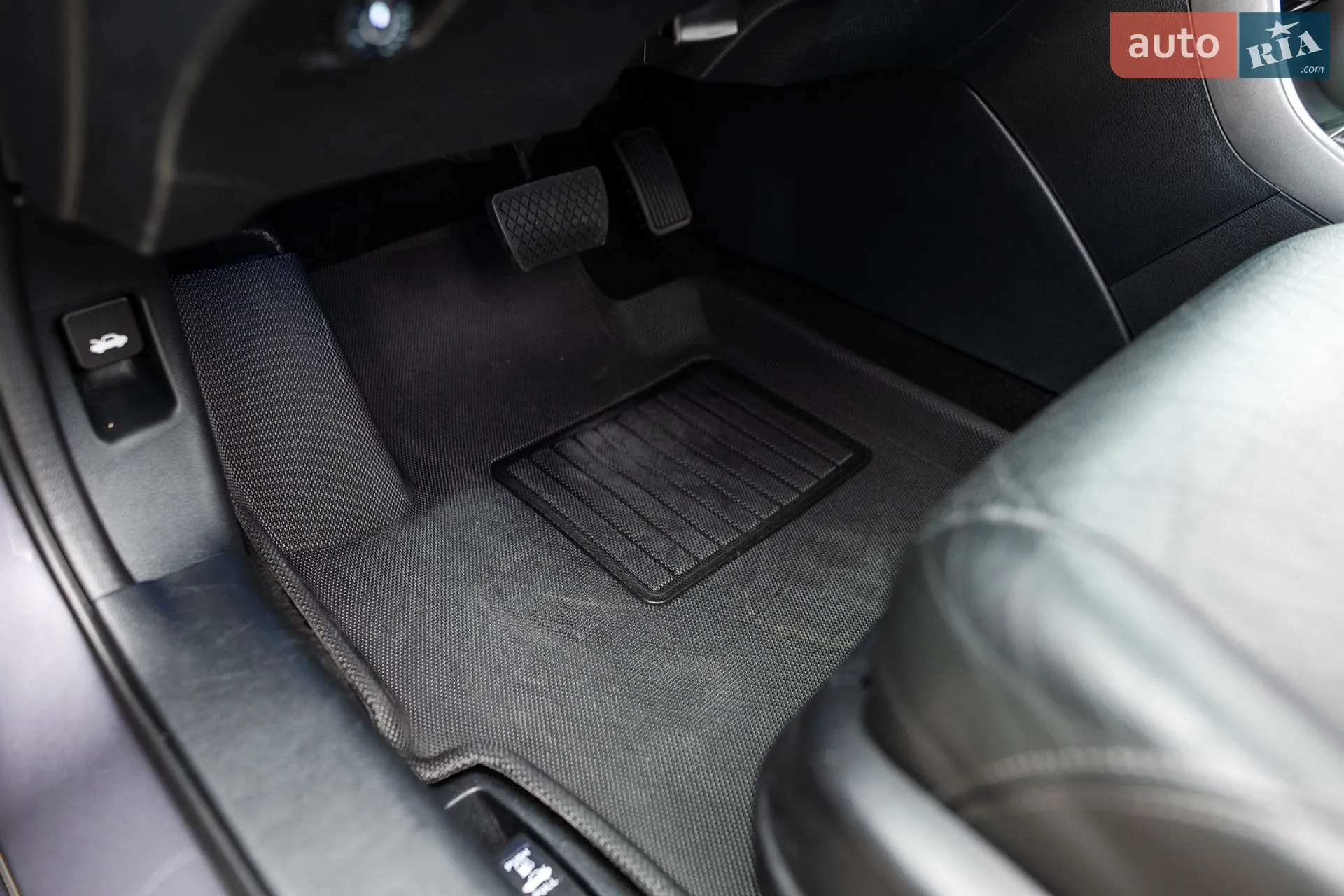 2016 Honda Accord - мініатюра 28