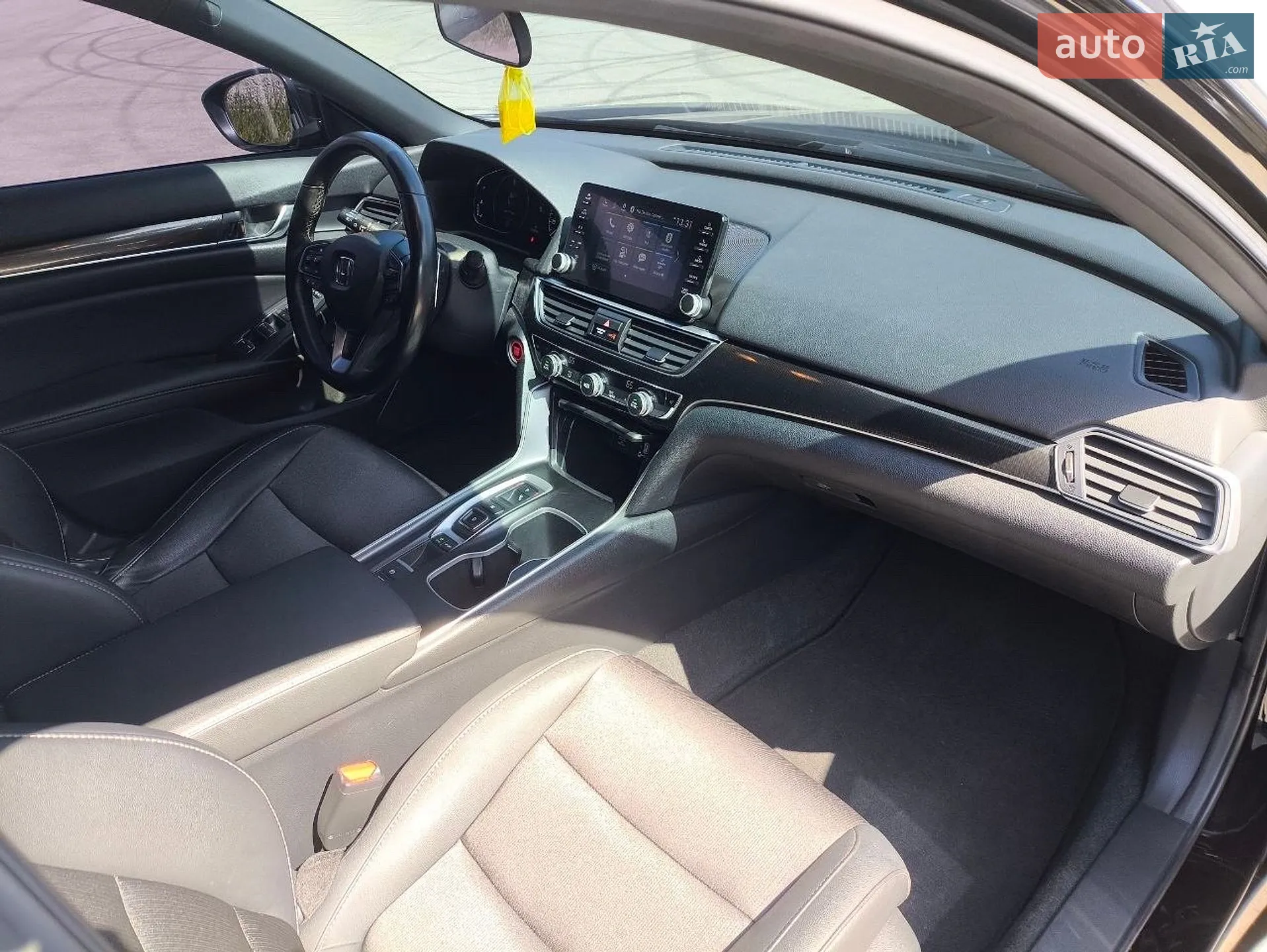 2020 Honda Accord - мініатюра 15
