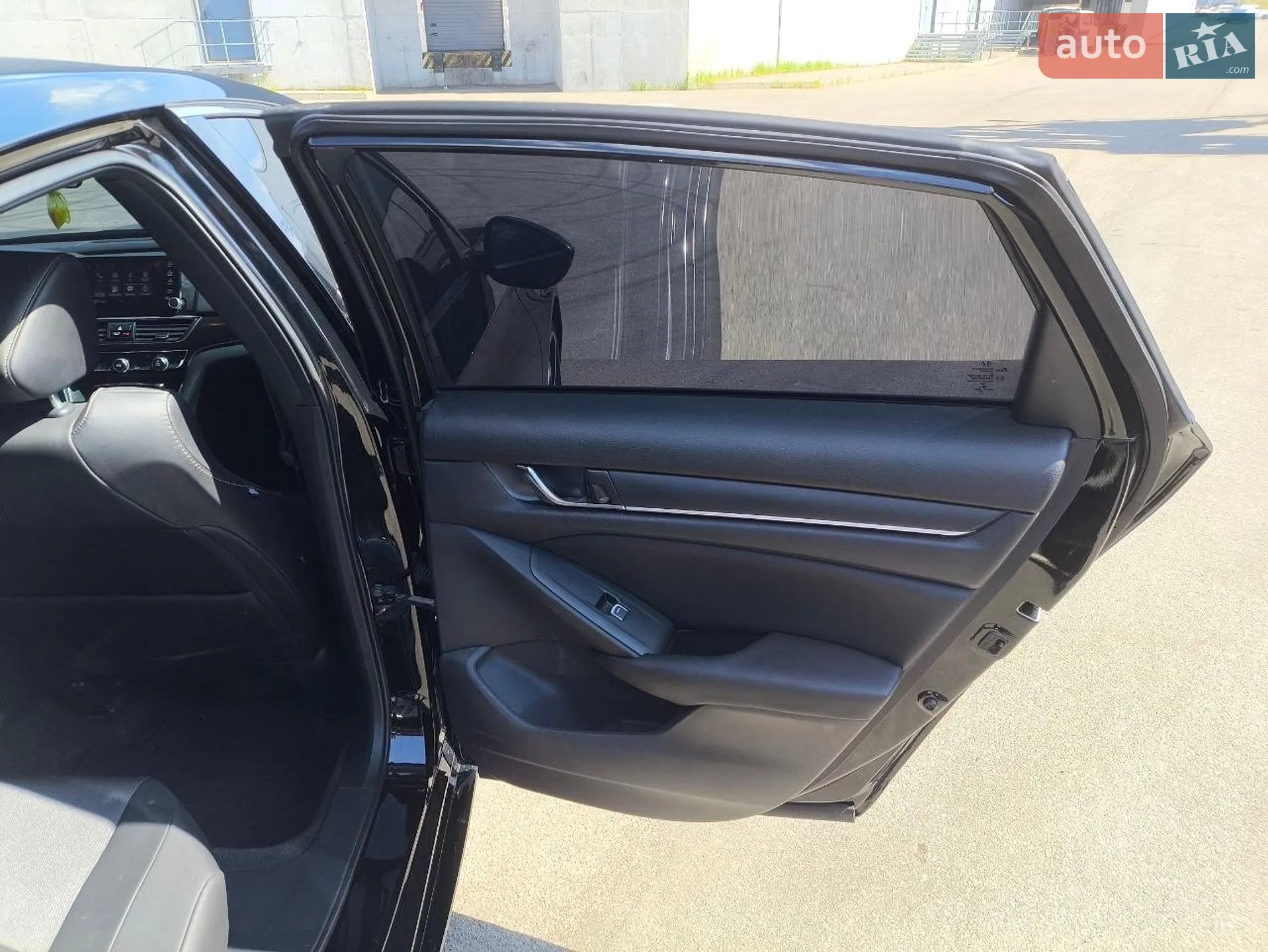 2020 Honda Accord - мініатюра 23