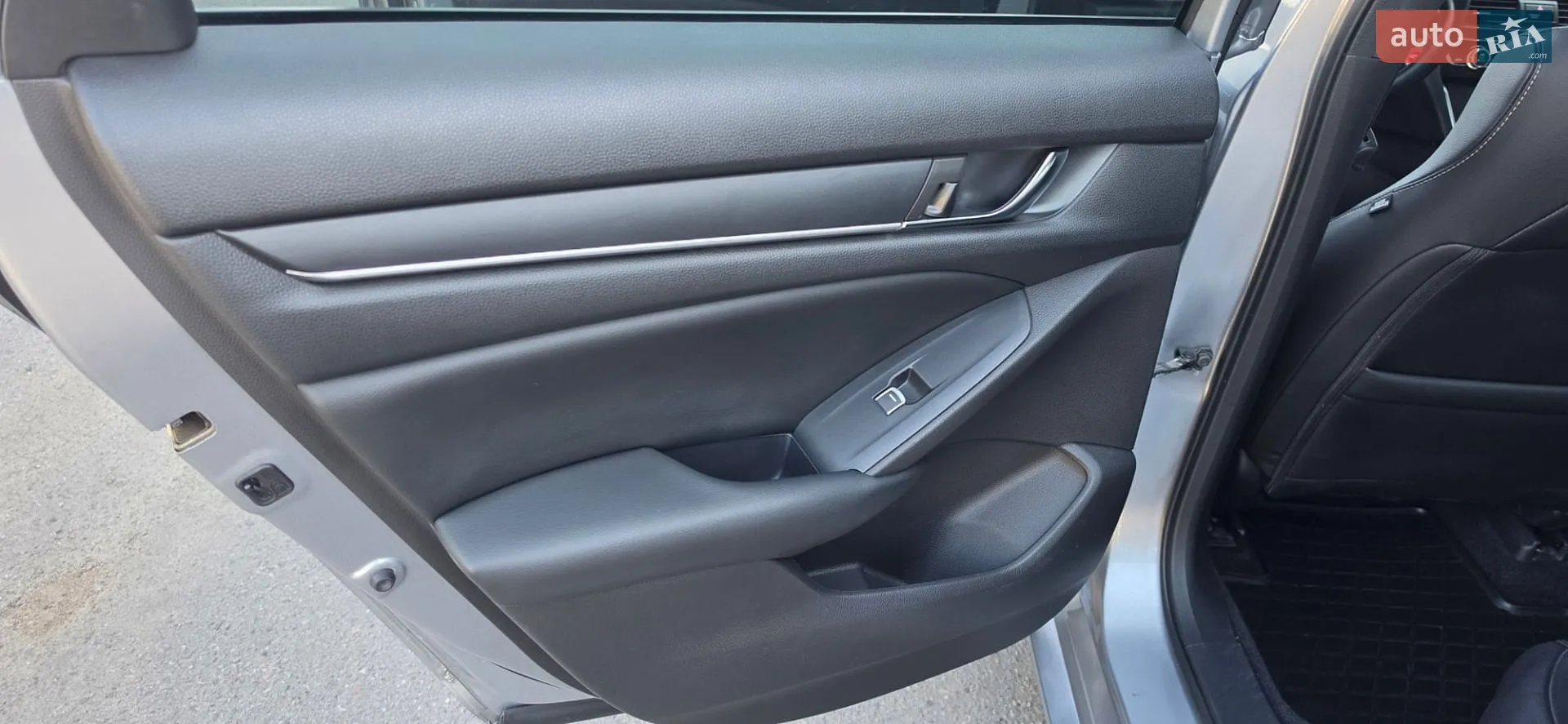 2018 Honda Accord - мініатюра 85
