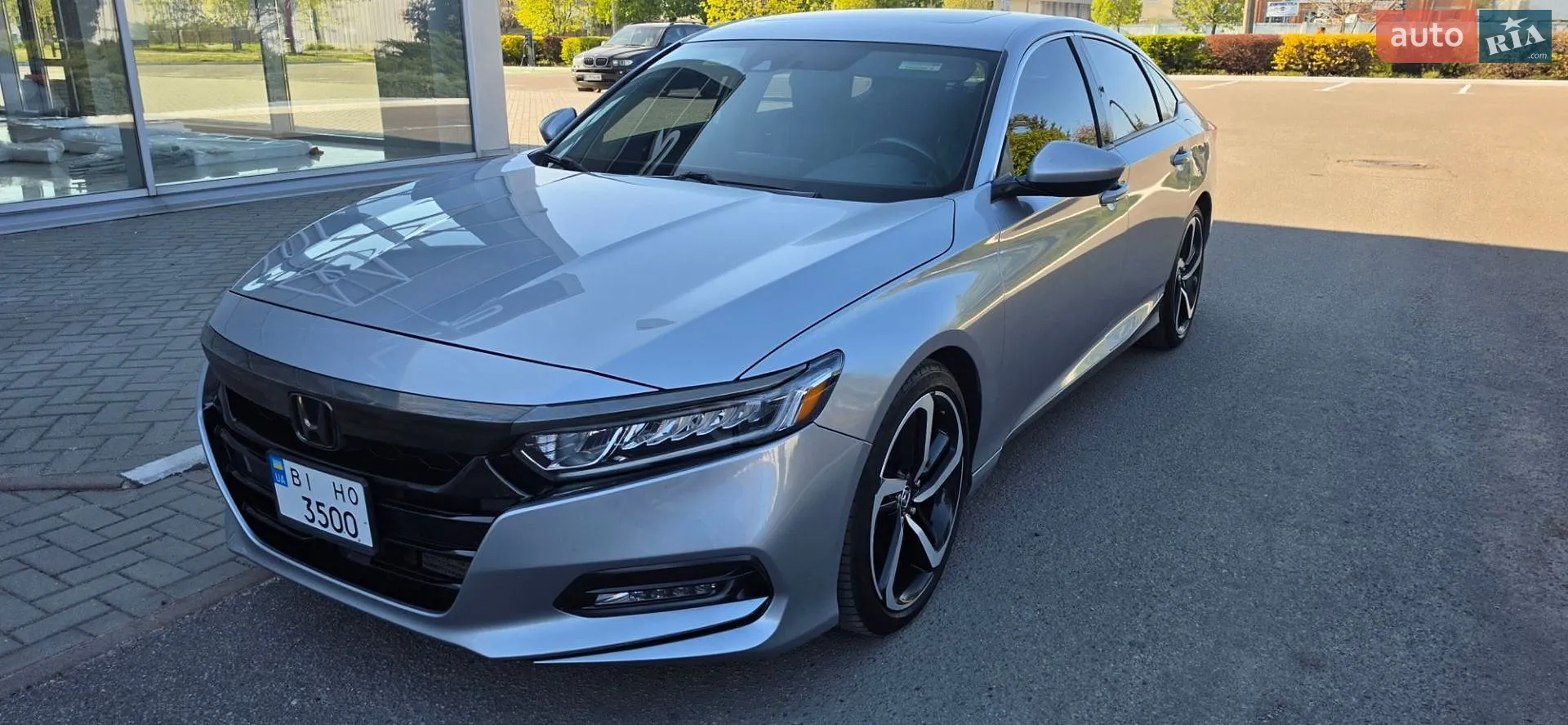 2018 Honda Accord - мініатюра 6