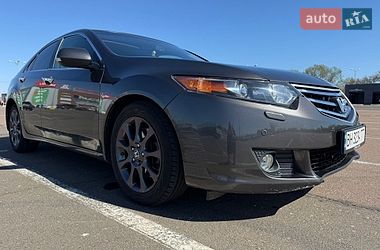 Седан Honda Accord 2008 в Одесі