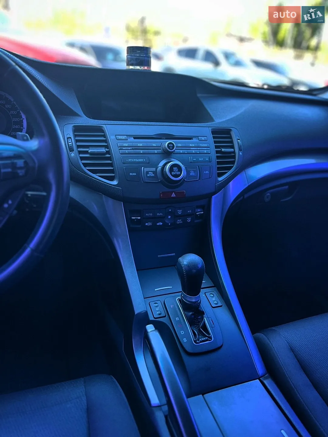 2011 Honda Accord - мініатюра 13