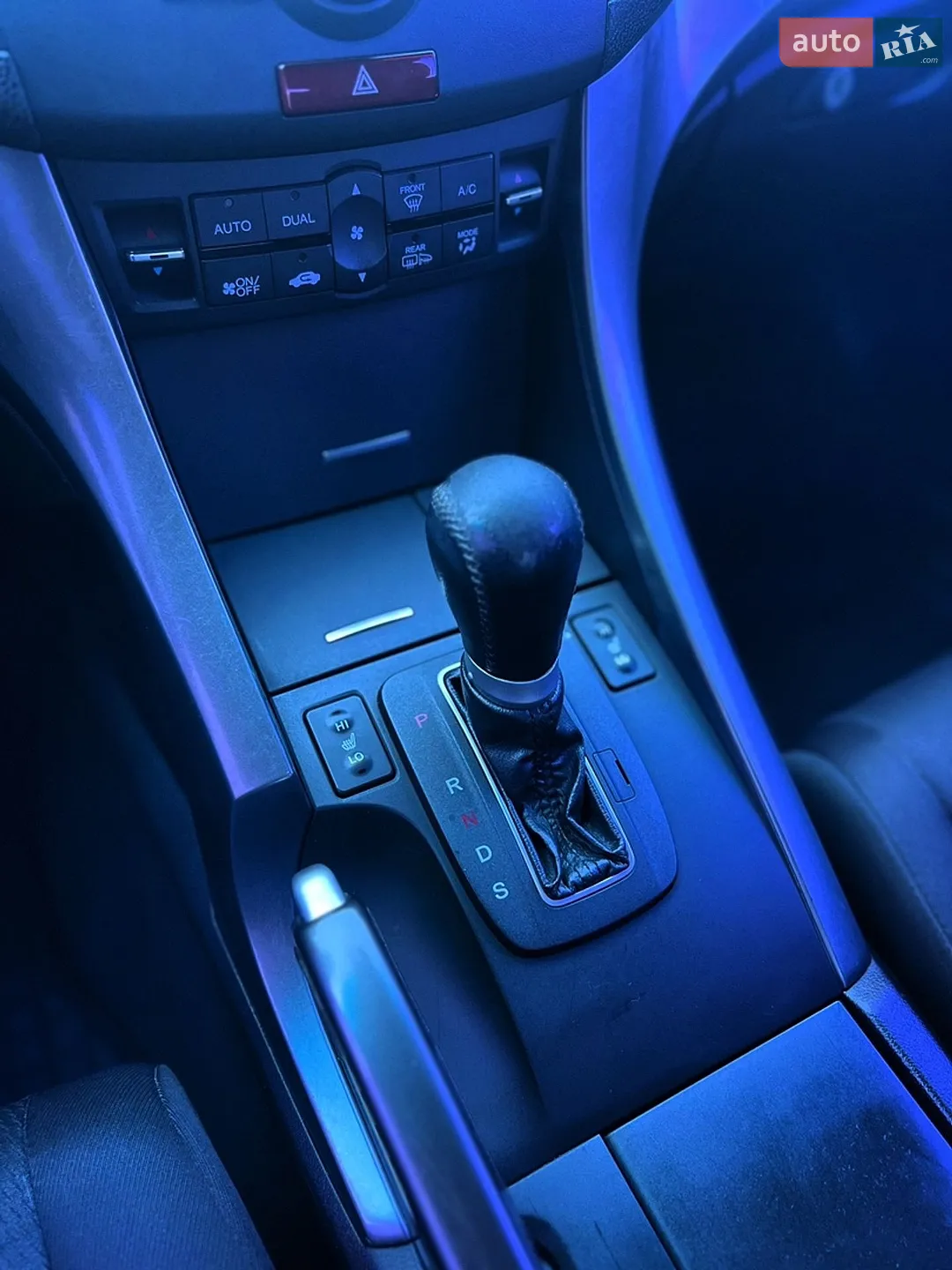 2011 Honda Accord - мініатюра 15