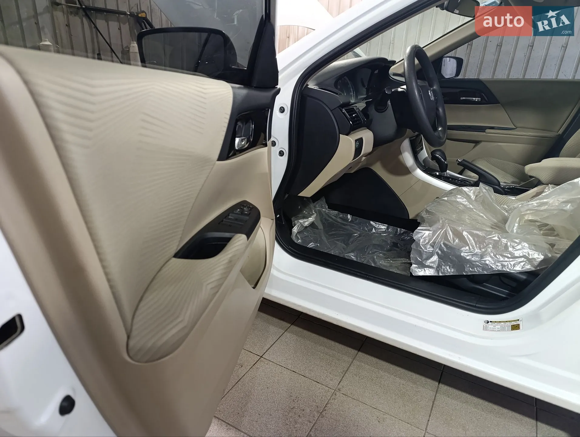 2017 Honda Accord - мініатюра 10