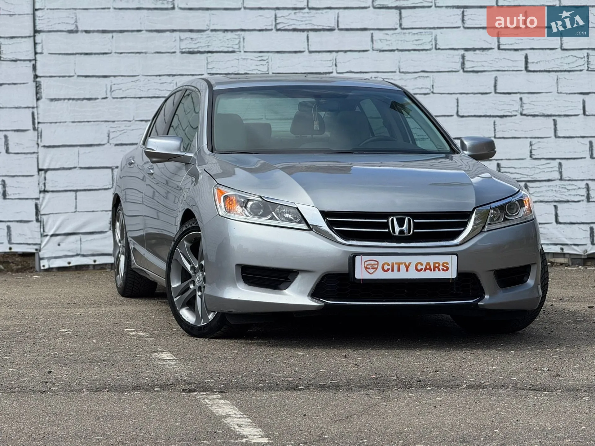 2016 Honda Accord - мініатюра 2