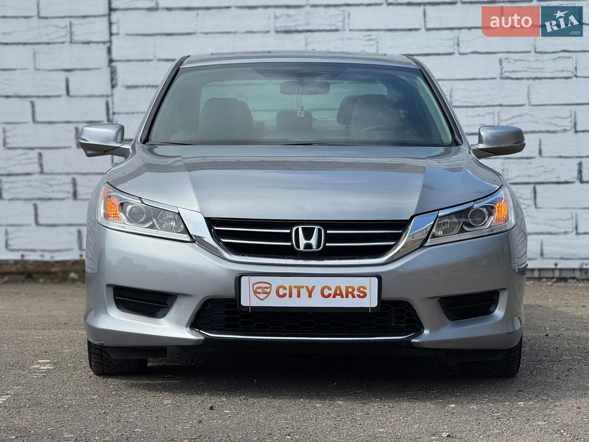 2016 Honda Accord - мініатюра 4