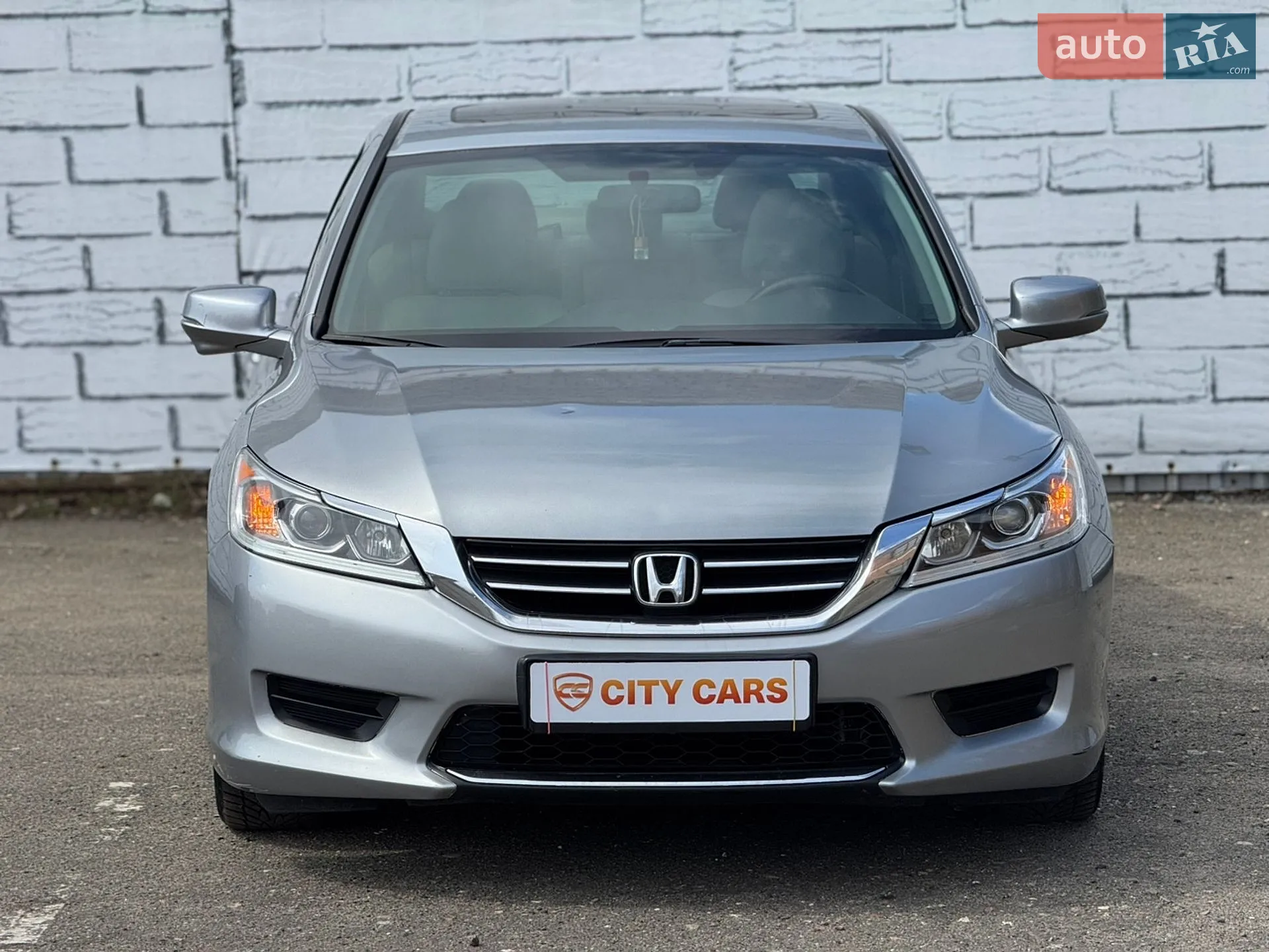 2016 Honda Accord - мініатюра 5