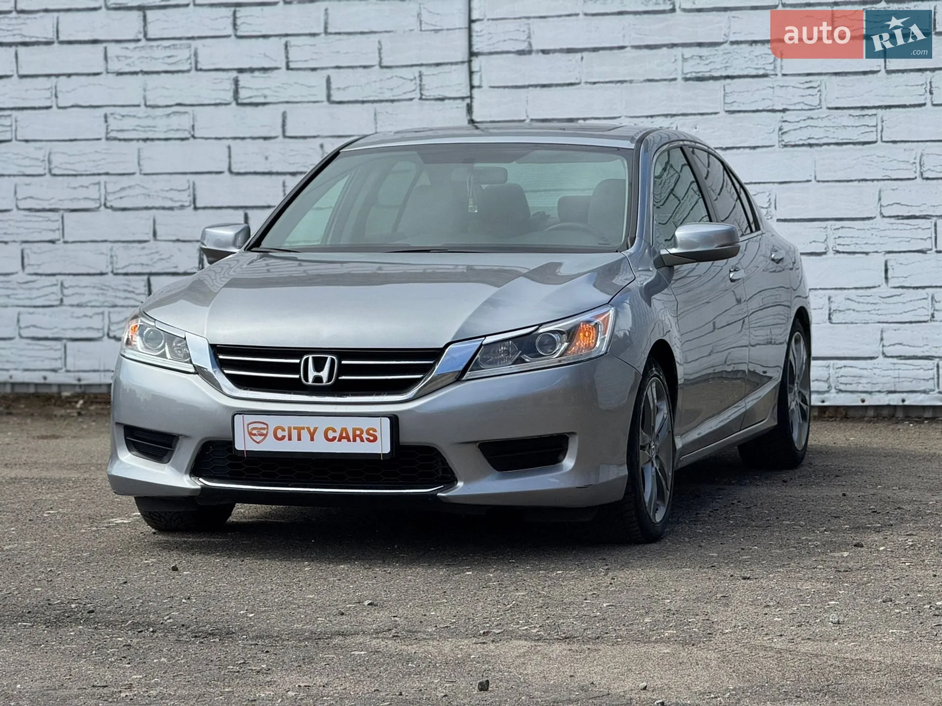 2016 Honda Accord - мініатюра 6