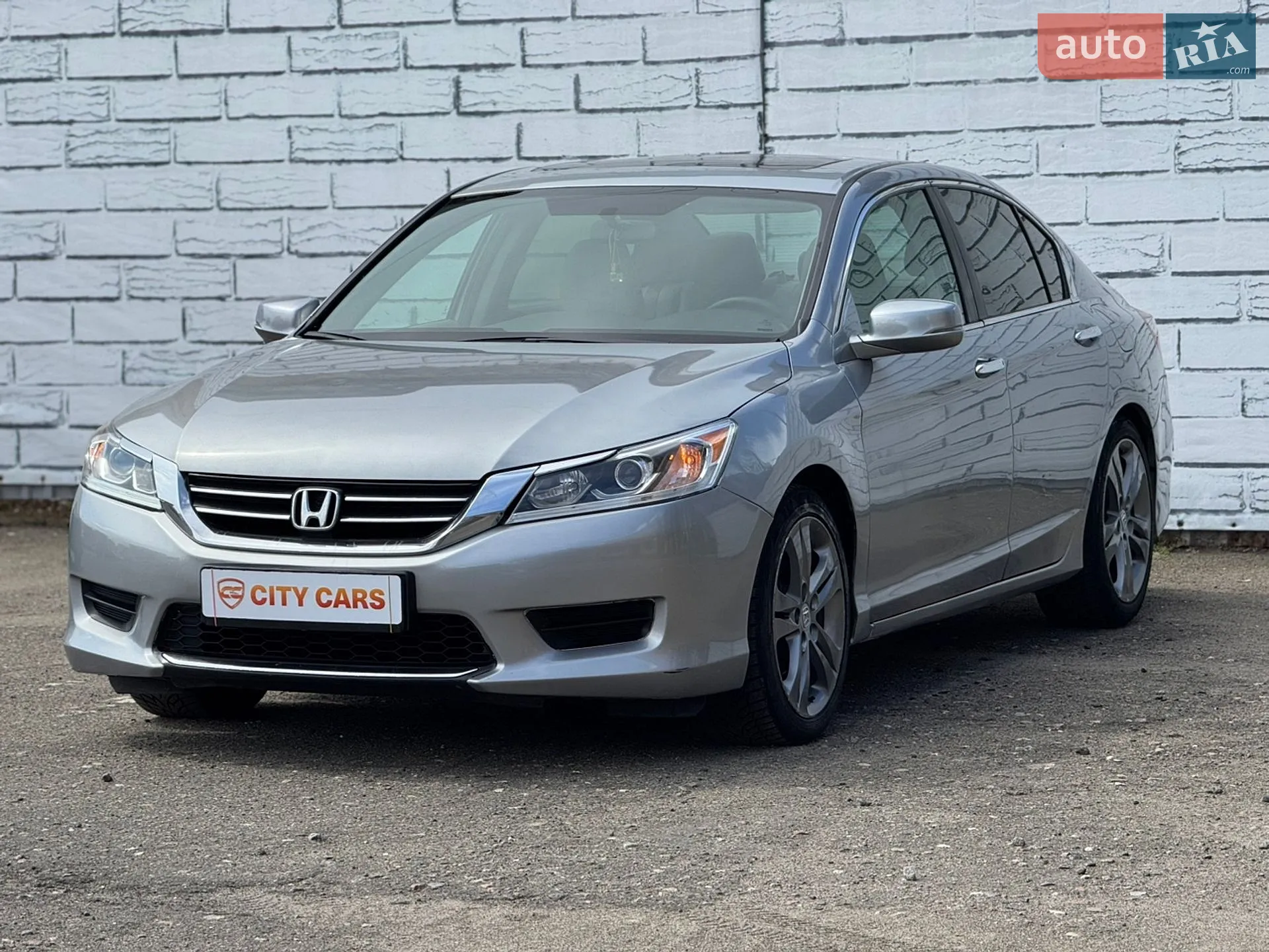 2016 Honda Accord - мініатюра 7