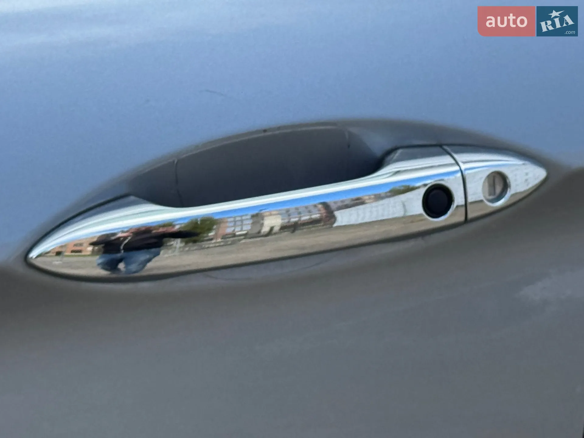2016 Honda Accord - мініатюра 12