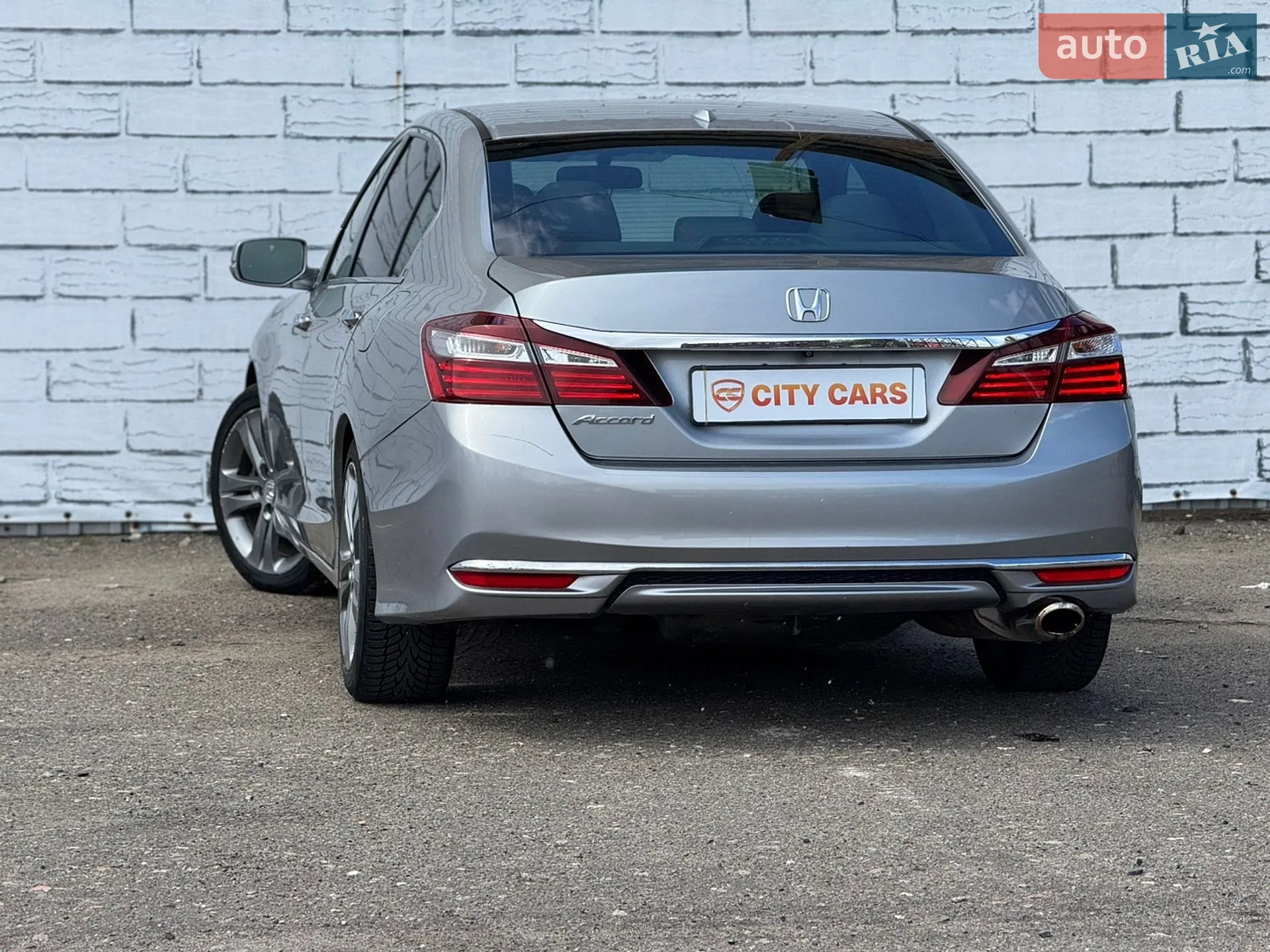 2016 Honda Accord - мініатюра 15