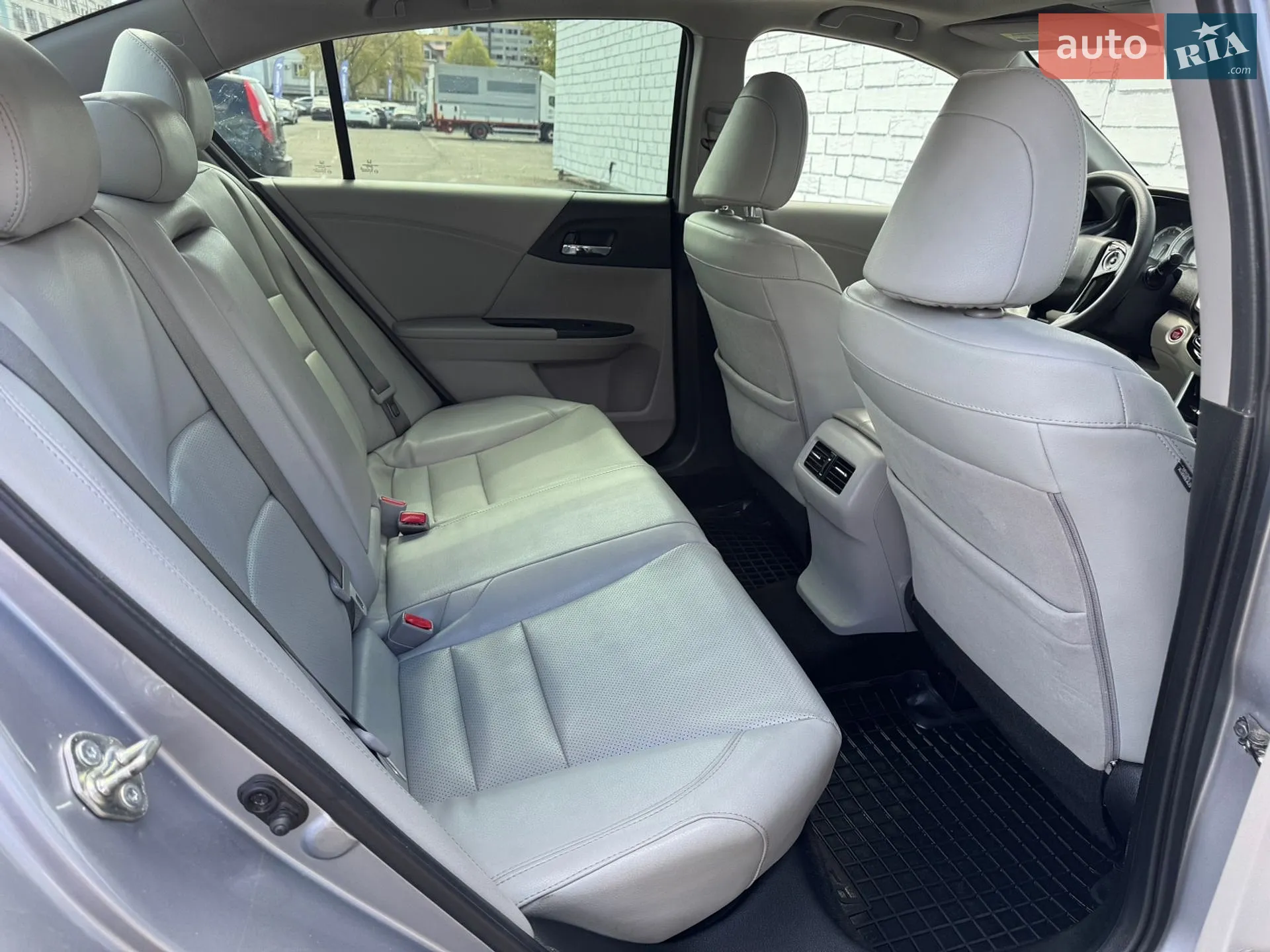 2016 Honda Accord - мініатюра 29