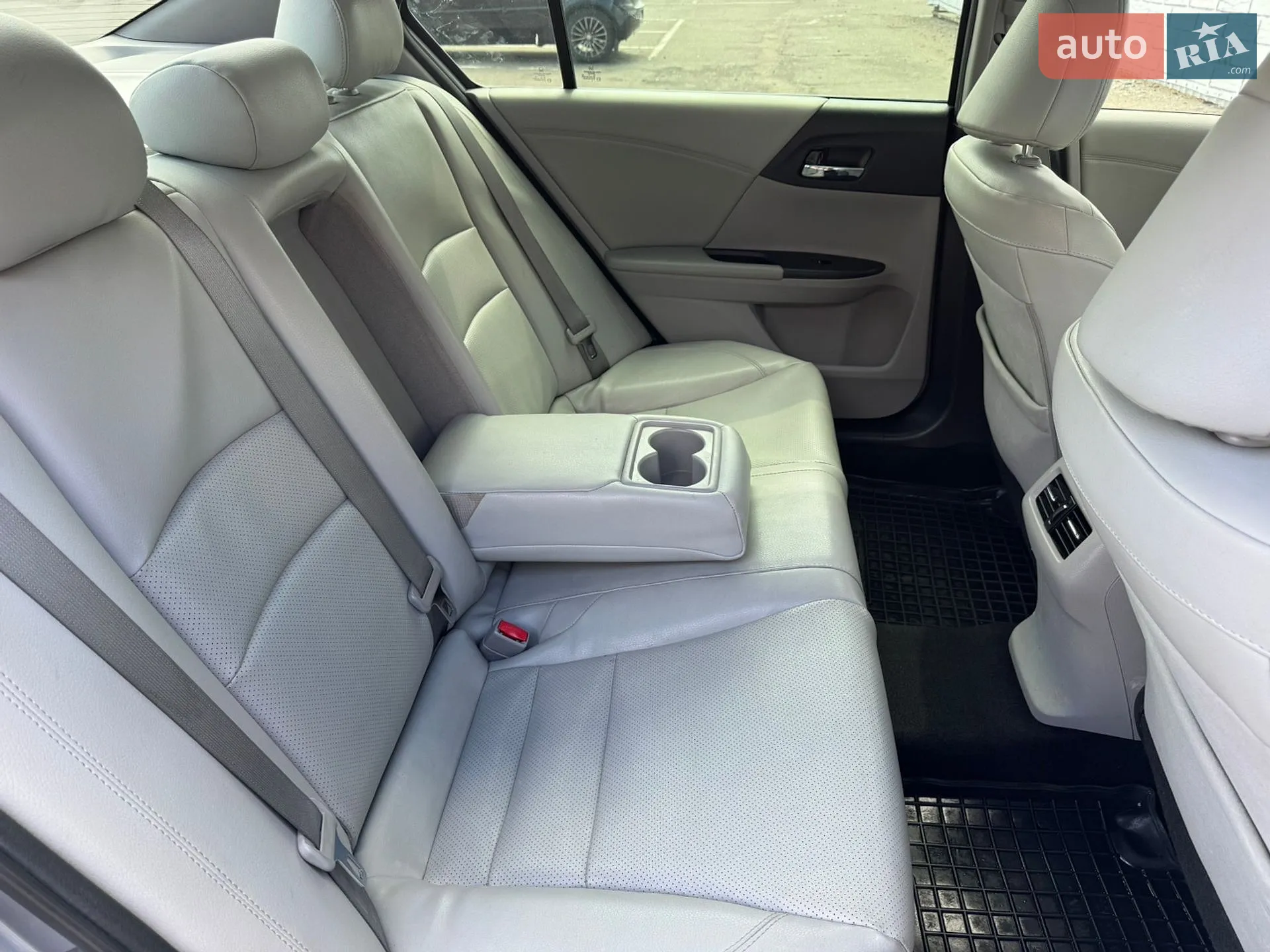 2016 Honda Accord - мініатюра 30