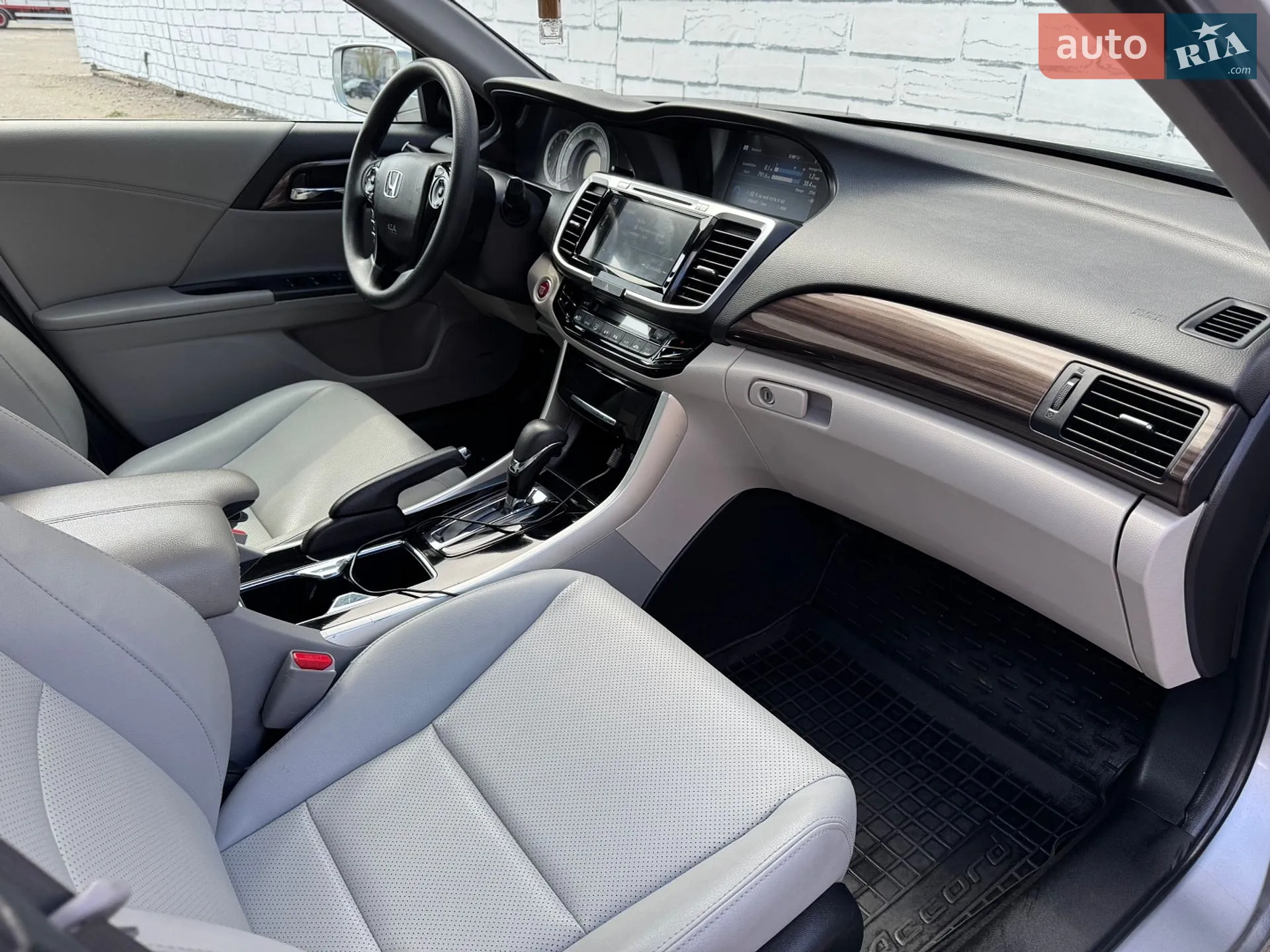 2016 Honda Accord - мініатюра 32