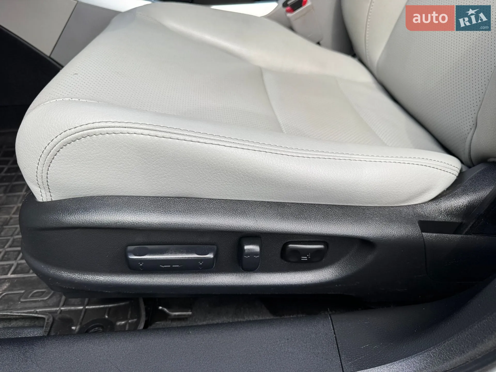 2016 Honda Accord - мініатюра 37