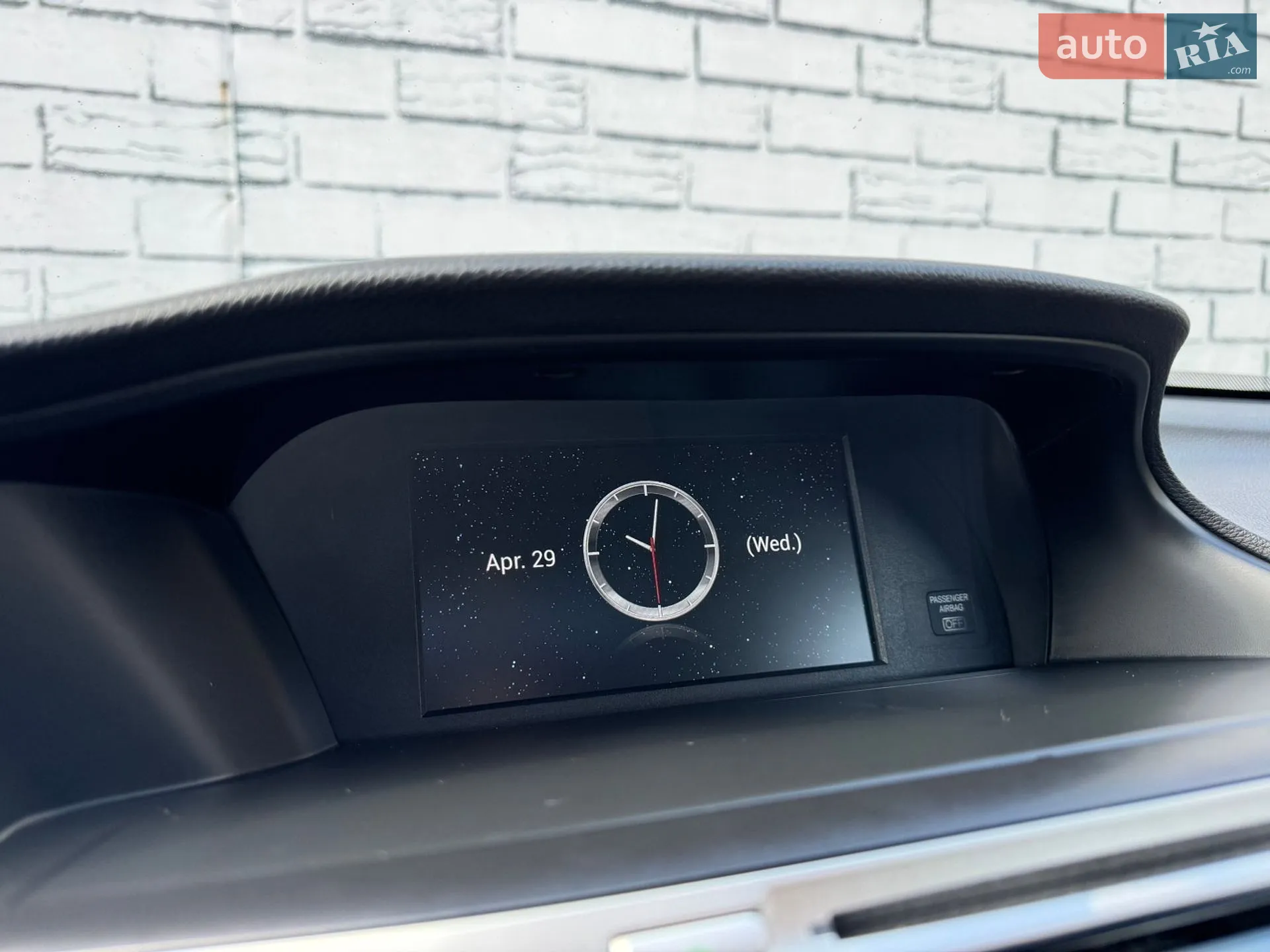2016 Honda Accord - мініатюра 41
