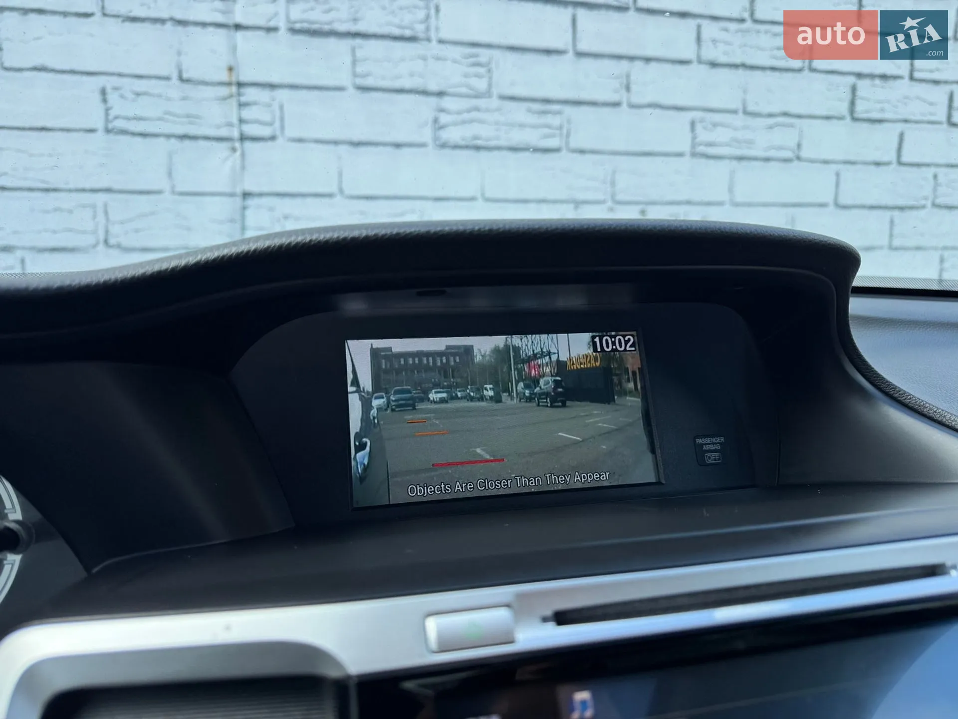 2016 Honda Accord - мініатюра 42