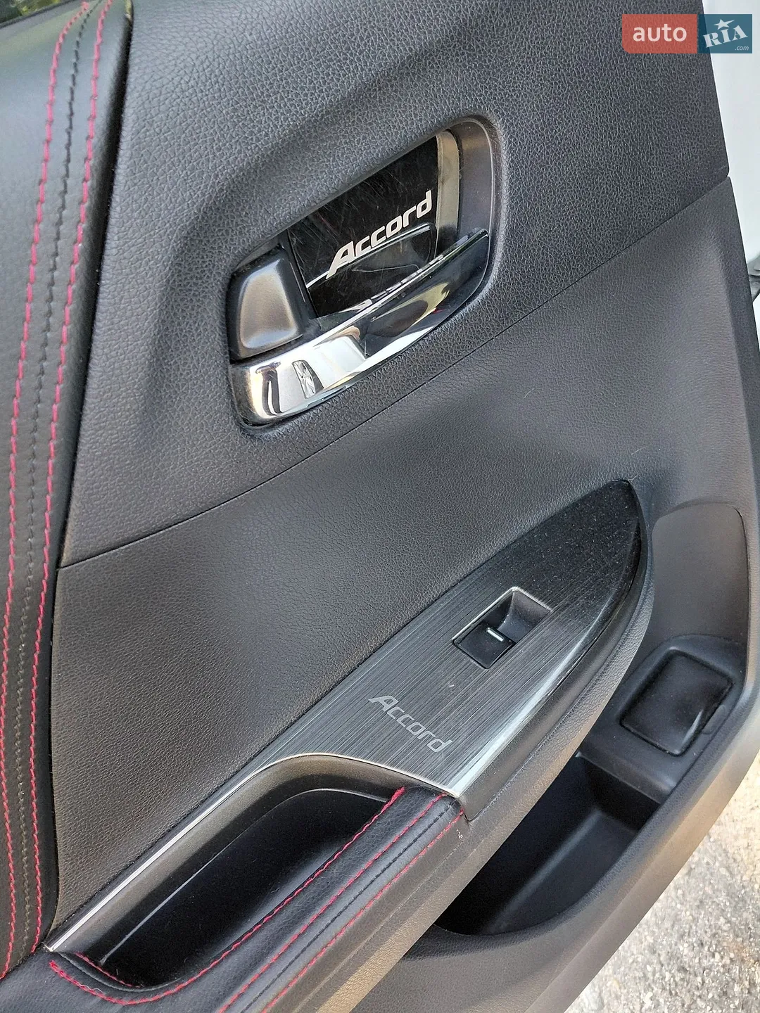 2013 Honda Accord - мініатюра 16