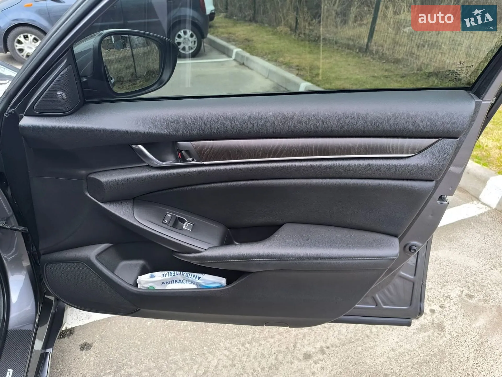 2019 Honda Accord - мініатюра 19
