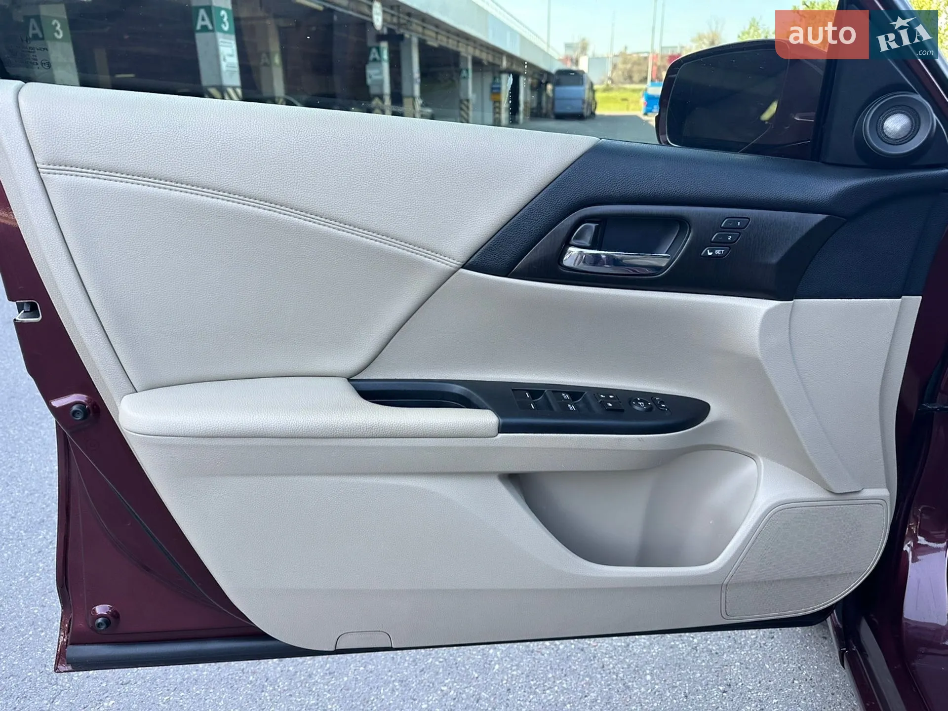 2015 Honda Accord - мініатюра 14