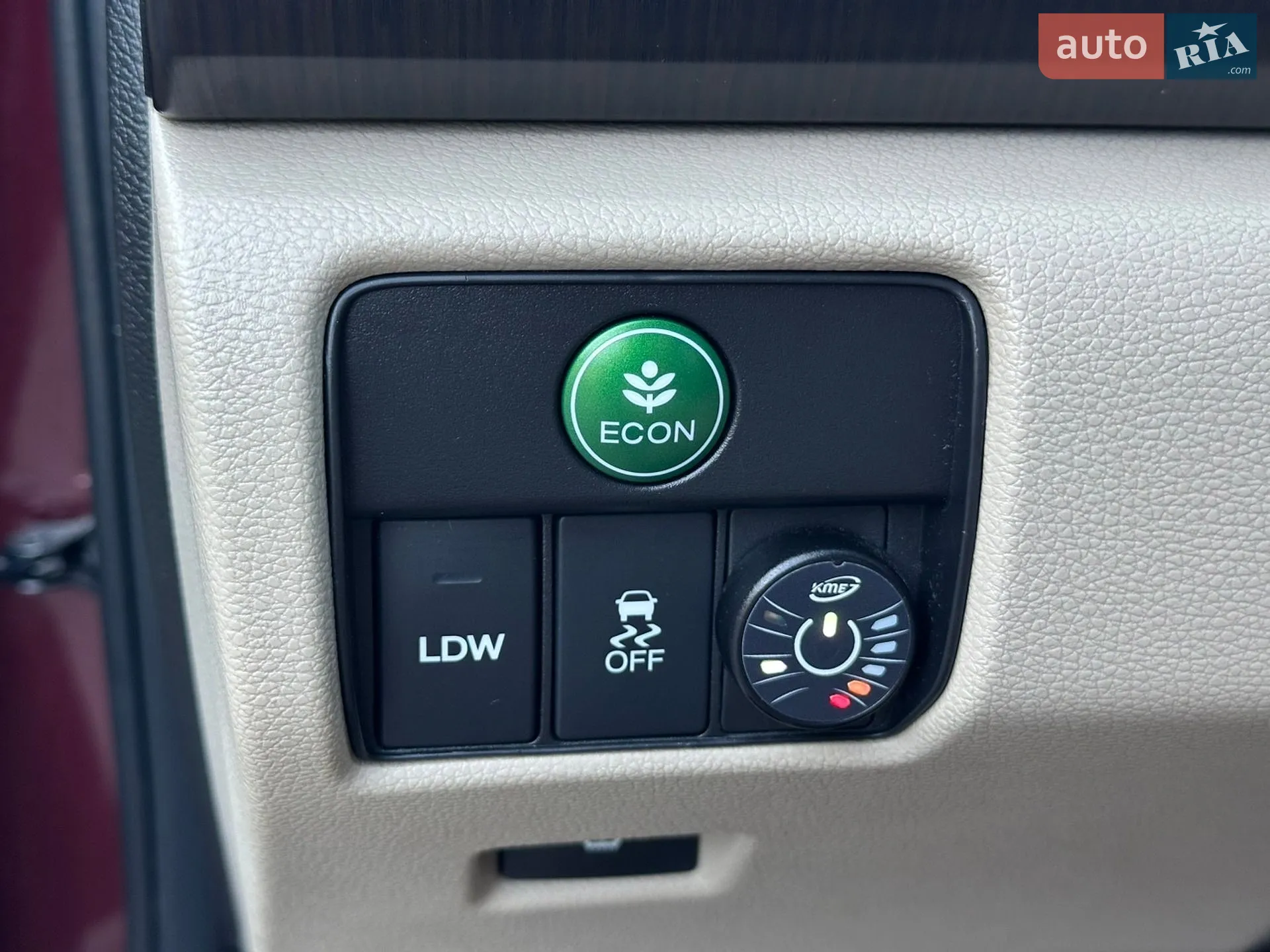 2015 Honda Accord - мініатюра 31